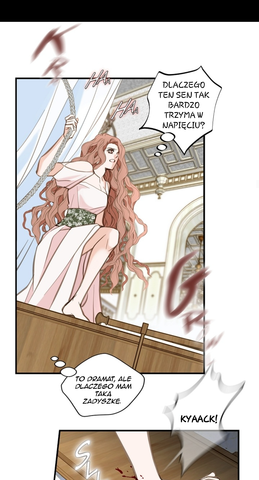 Survival Marriage Ch. 1 第34页