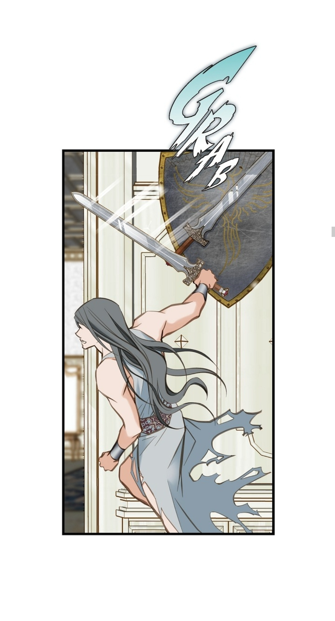 Survival Marriage Ch. 1 第39页