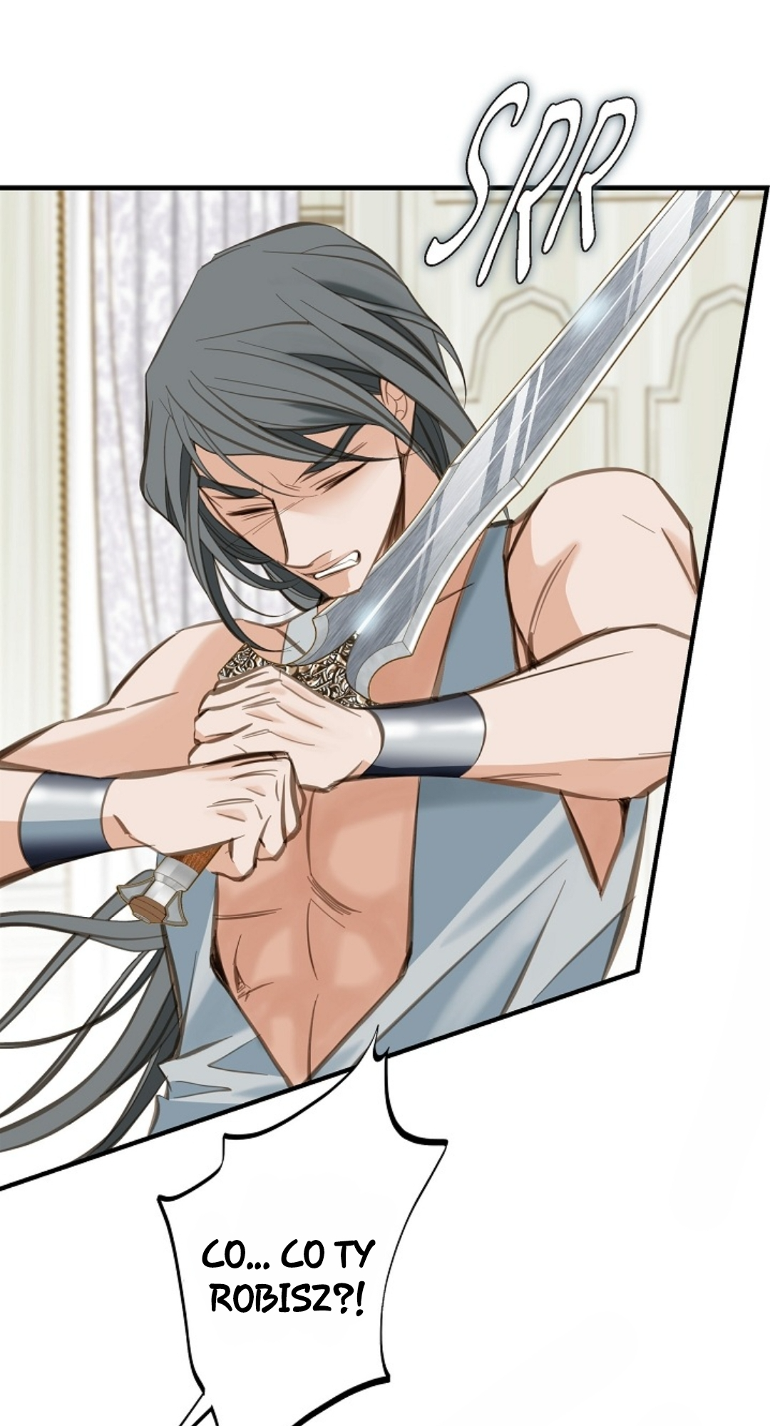 Survival Marriage Ch. 1 第40页