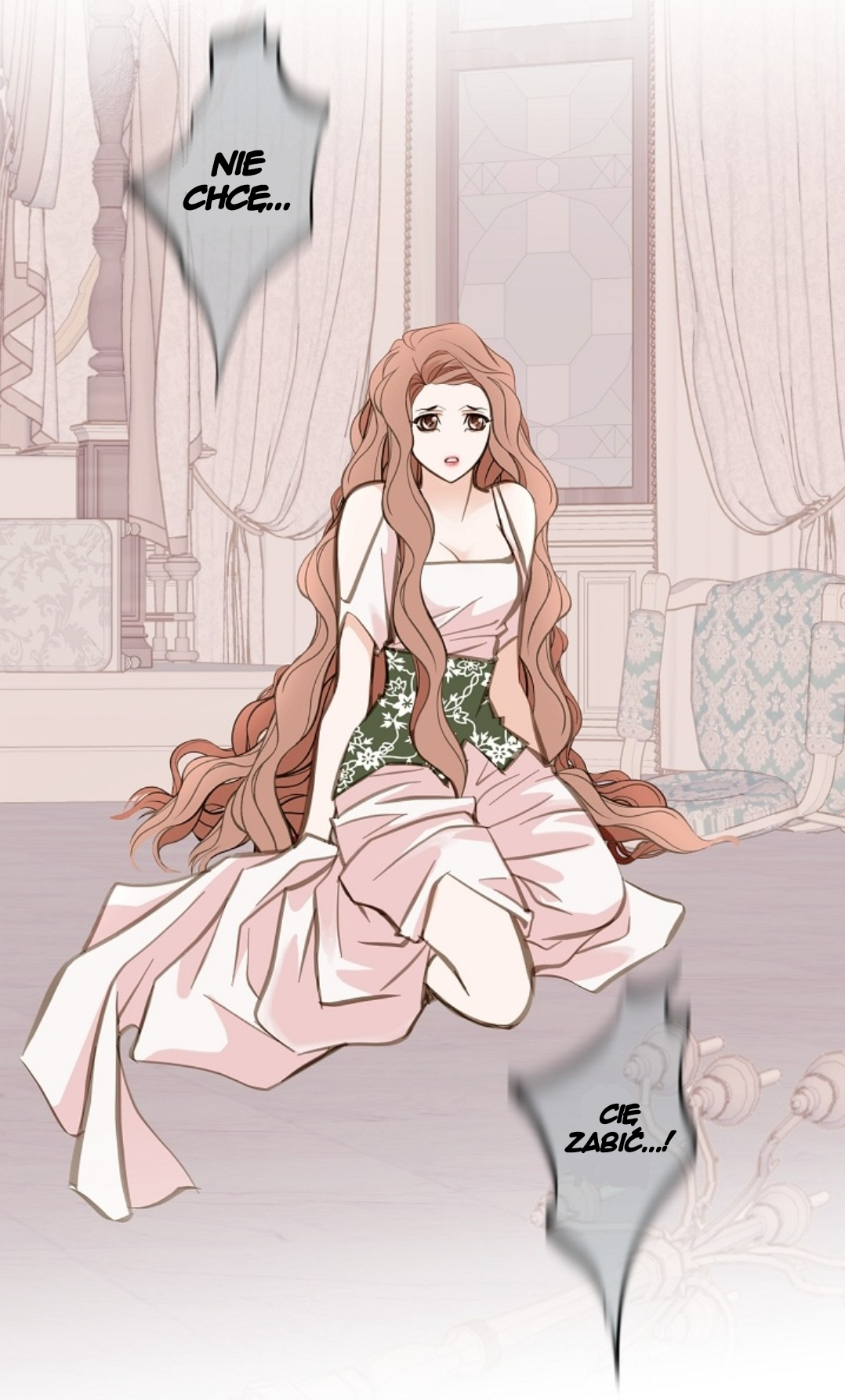 Survival Marriage Ch. 1 第43页