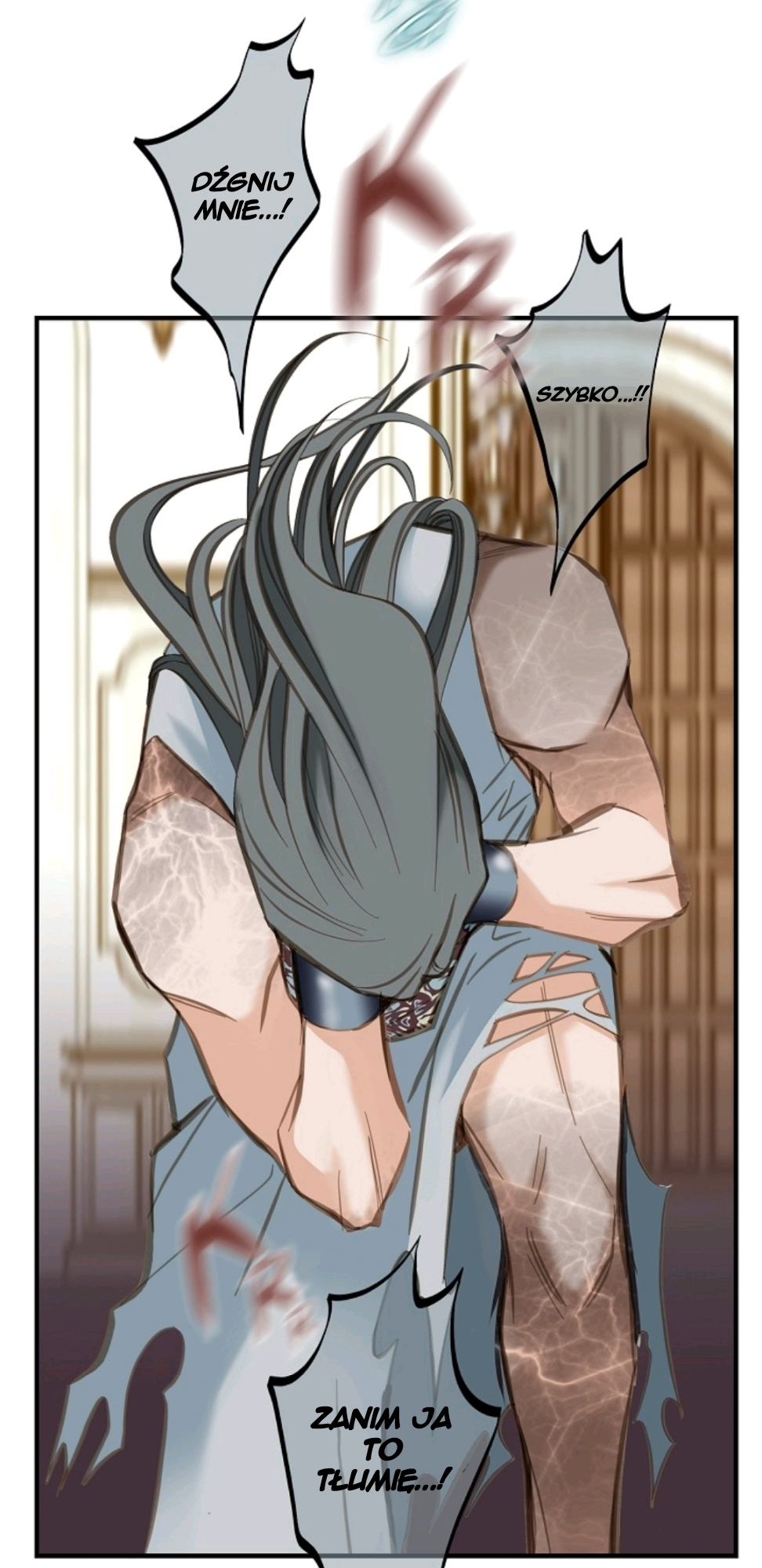 Survival Marriage Ch. 1 第47页