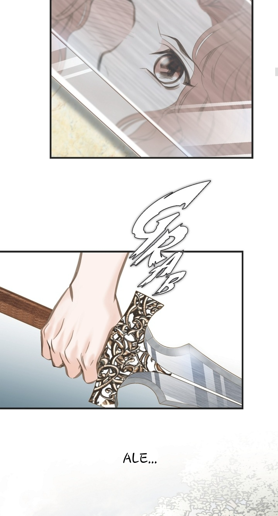 Survival Marriage Ch. 1 第50页