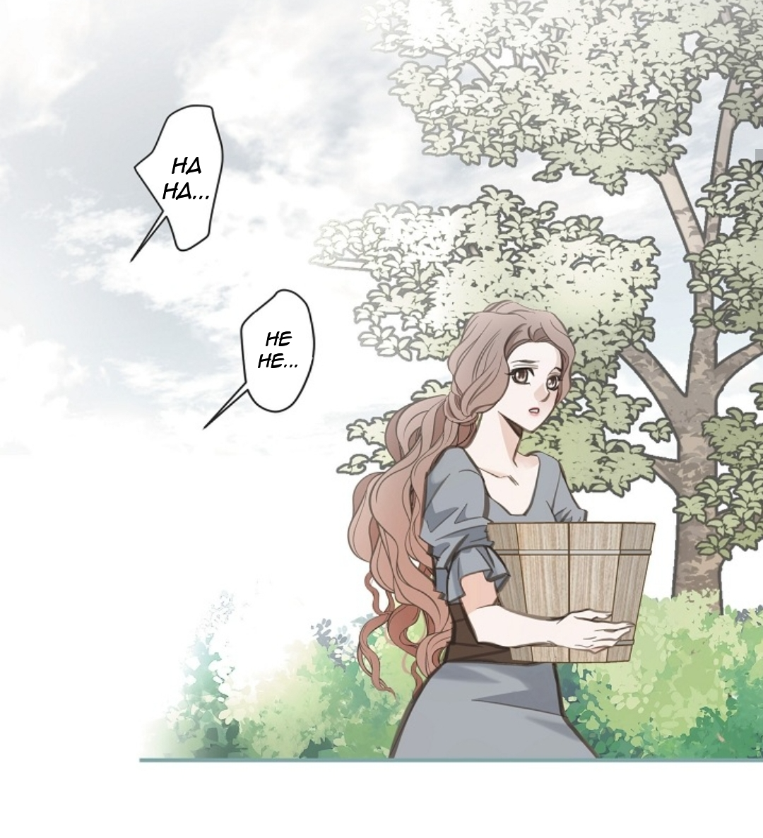 Survival Marriage Ch. 1 第51页