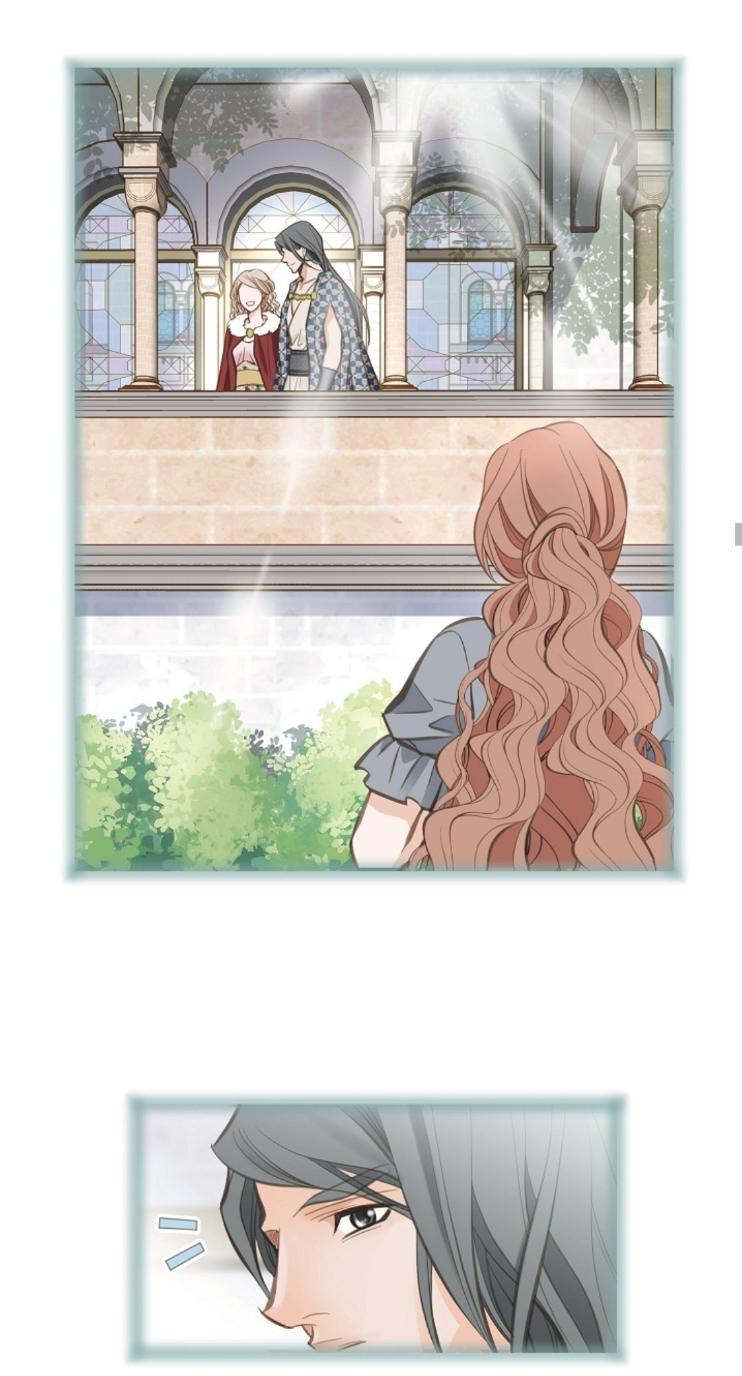 Survival Marriage Ch. 1 第52页
