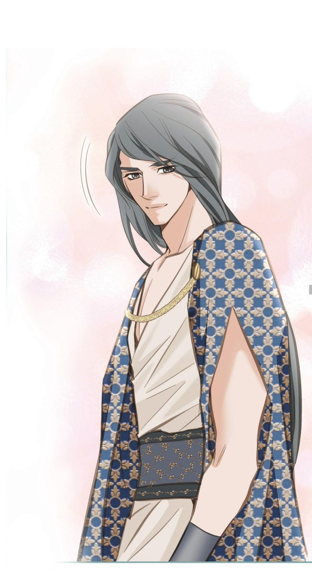 Survival Marriage Ch. 1 第53页