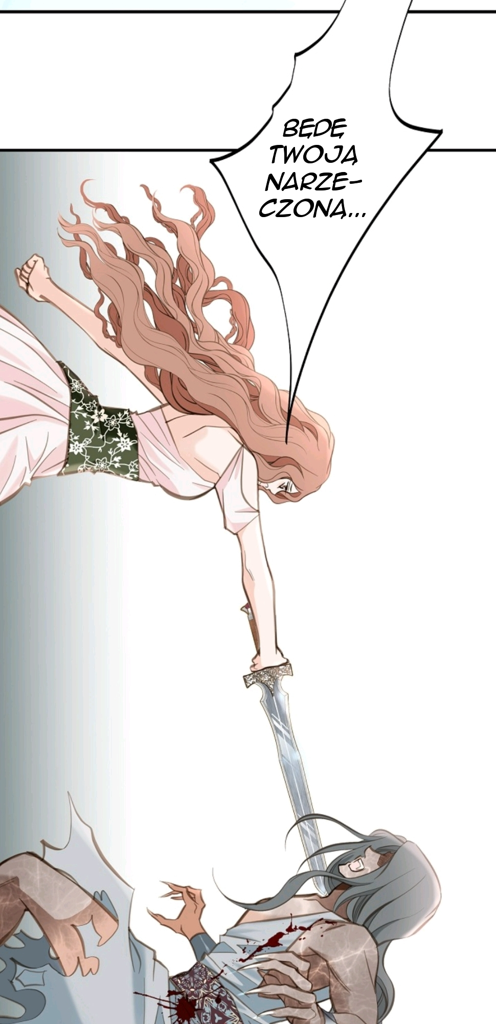 Survival Marriage Ch. 1 第60页