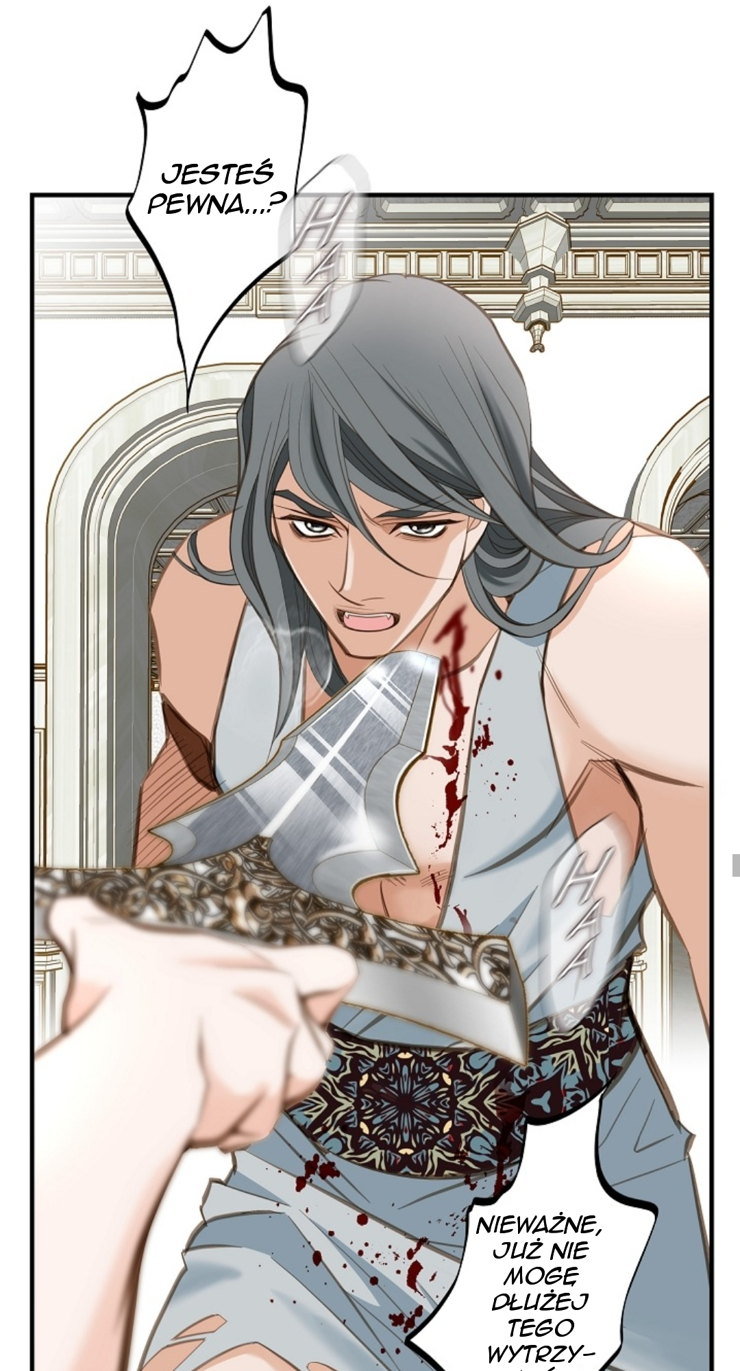 Survival Marriage Ch. 1 第65页