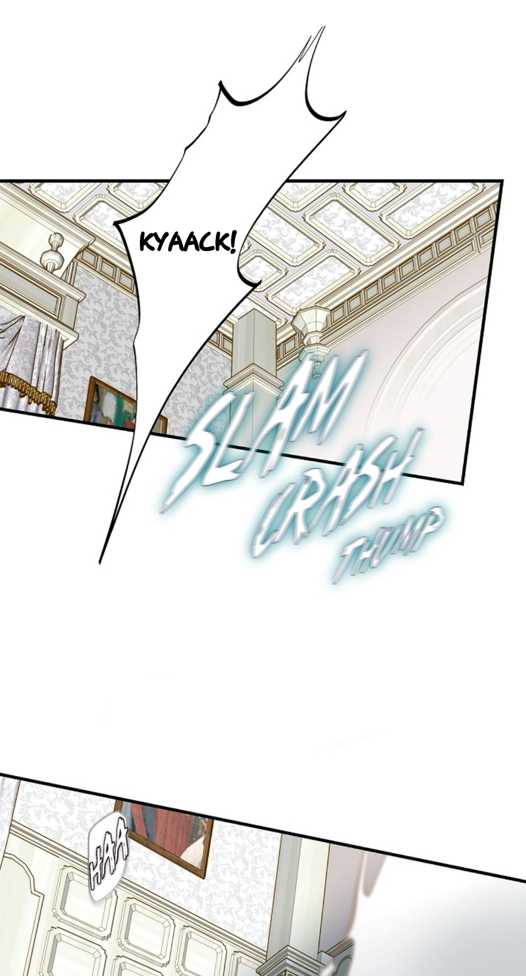 Survival Marriage 第8页