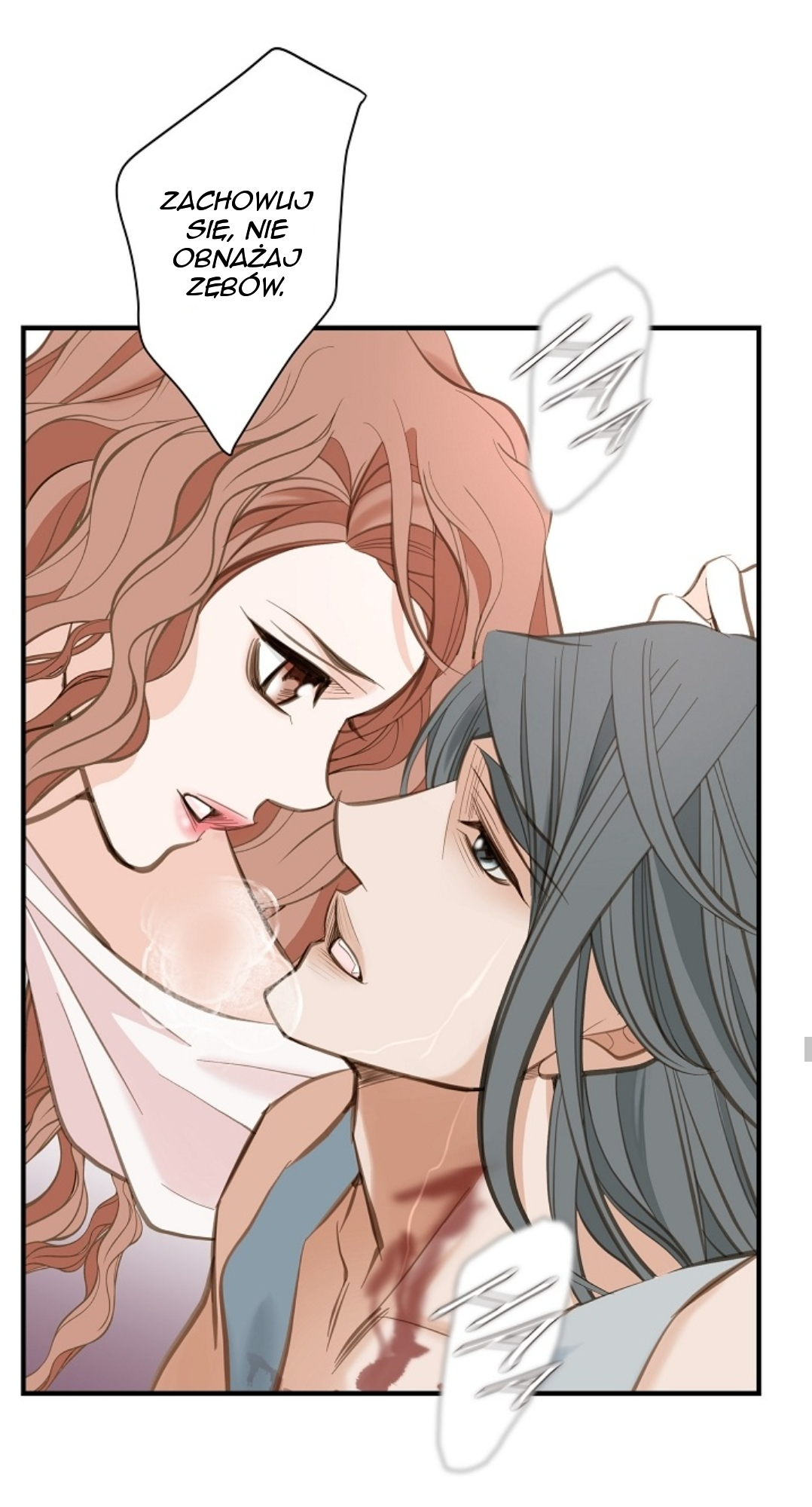 Survival Marriage Ch. 1 第76页