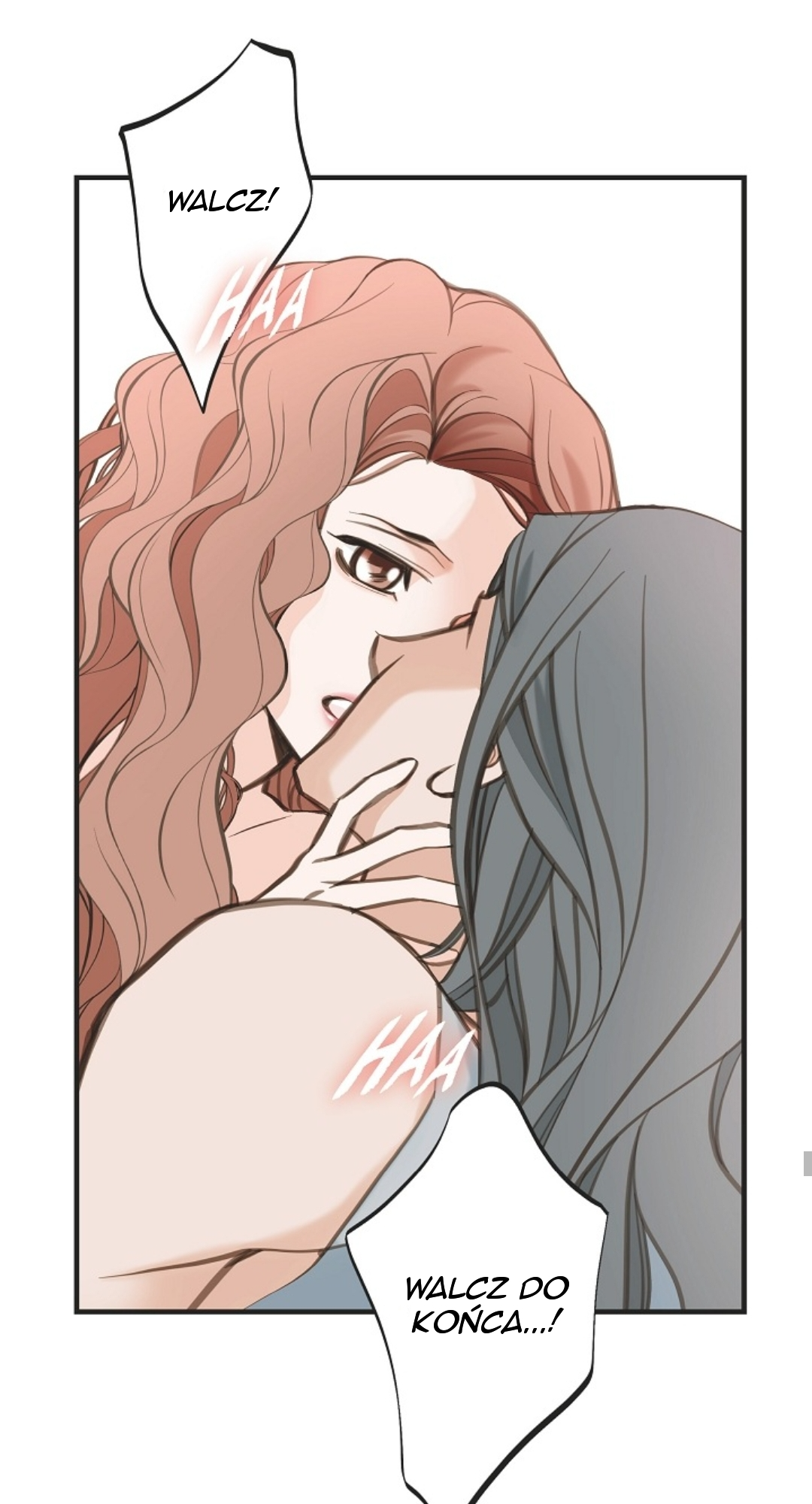 Survival Marriage Ch. 1 第83页