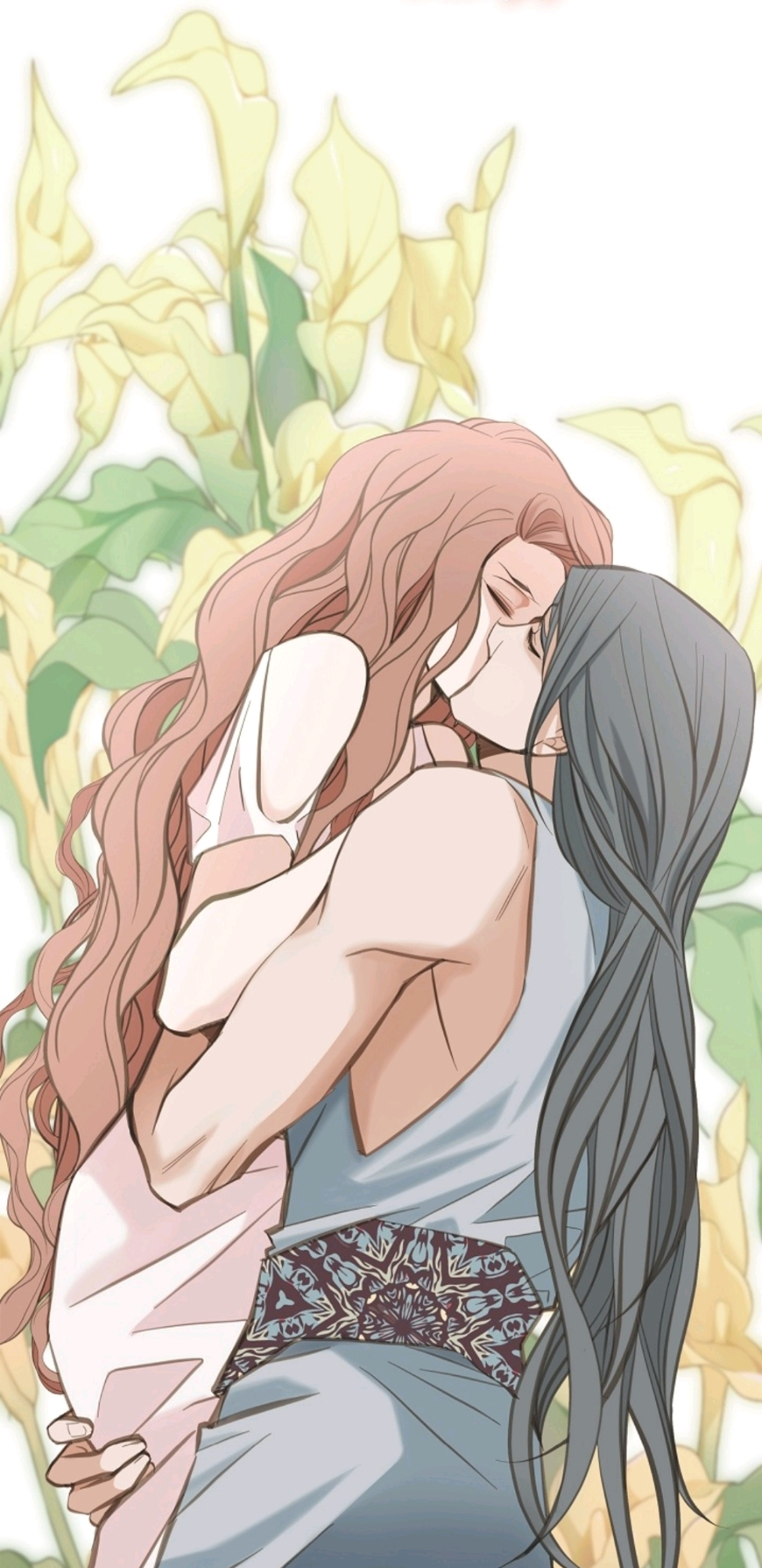 Survival Marriage Ch. 1 第87页