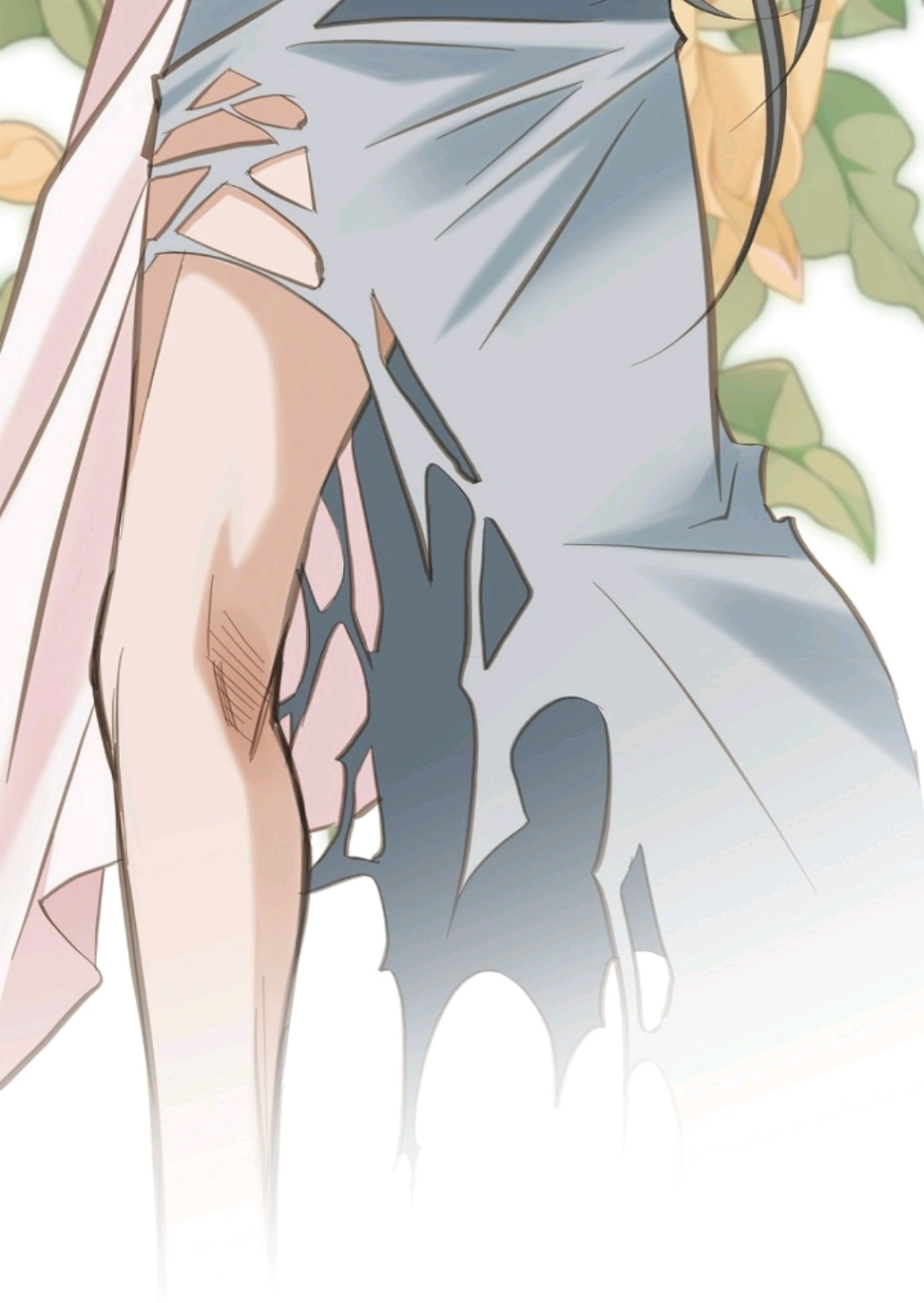 Survival Marriage Ch. 1 第88页