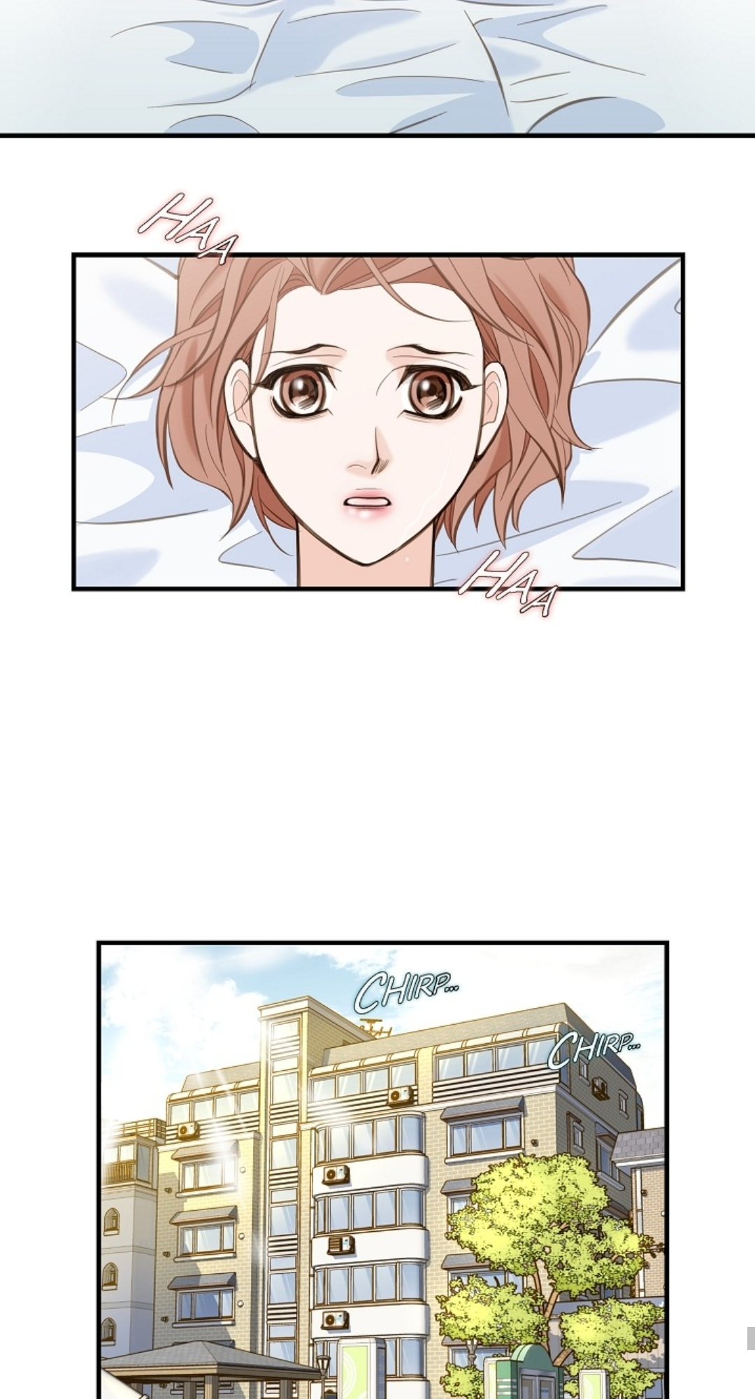 Survival Marriage Ch. 1 第91页