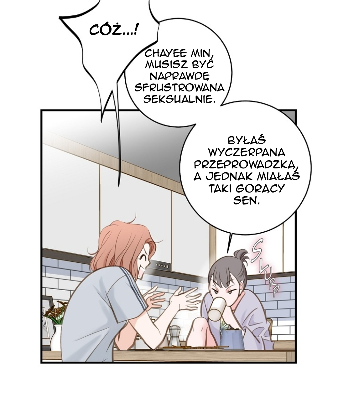 Survival Marriage Ch. 1 第94页