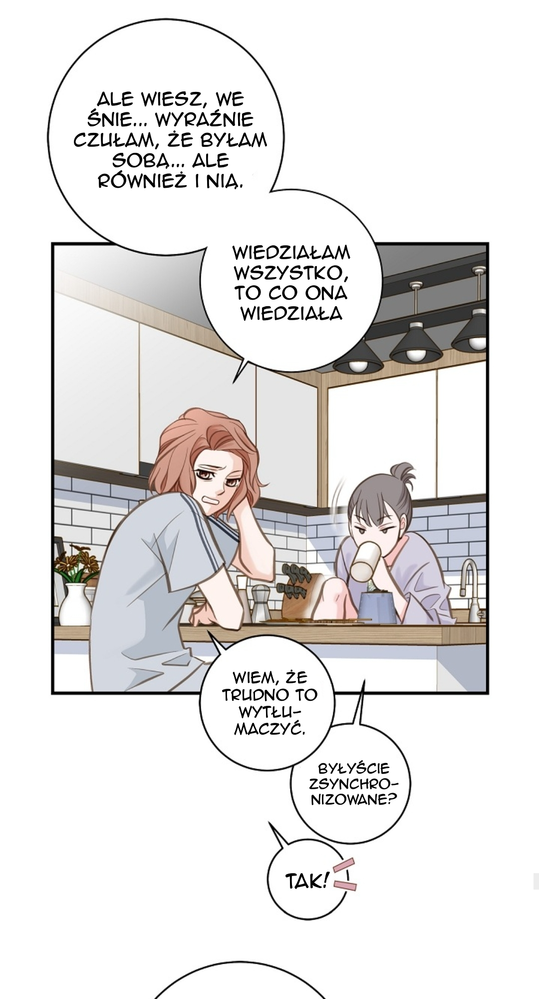 Survival Marriage Ch. 1 第95页