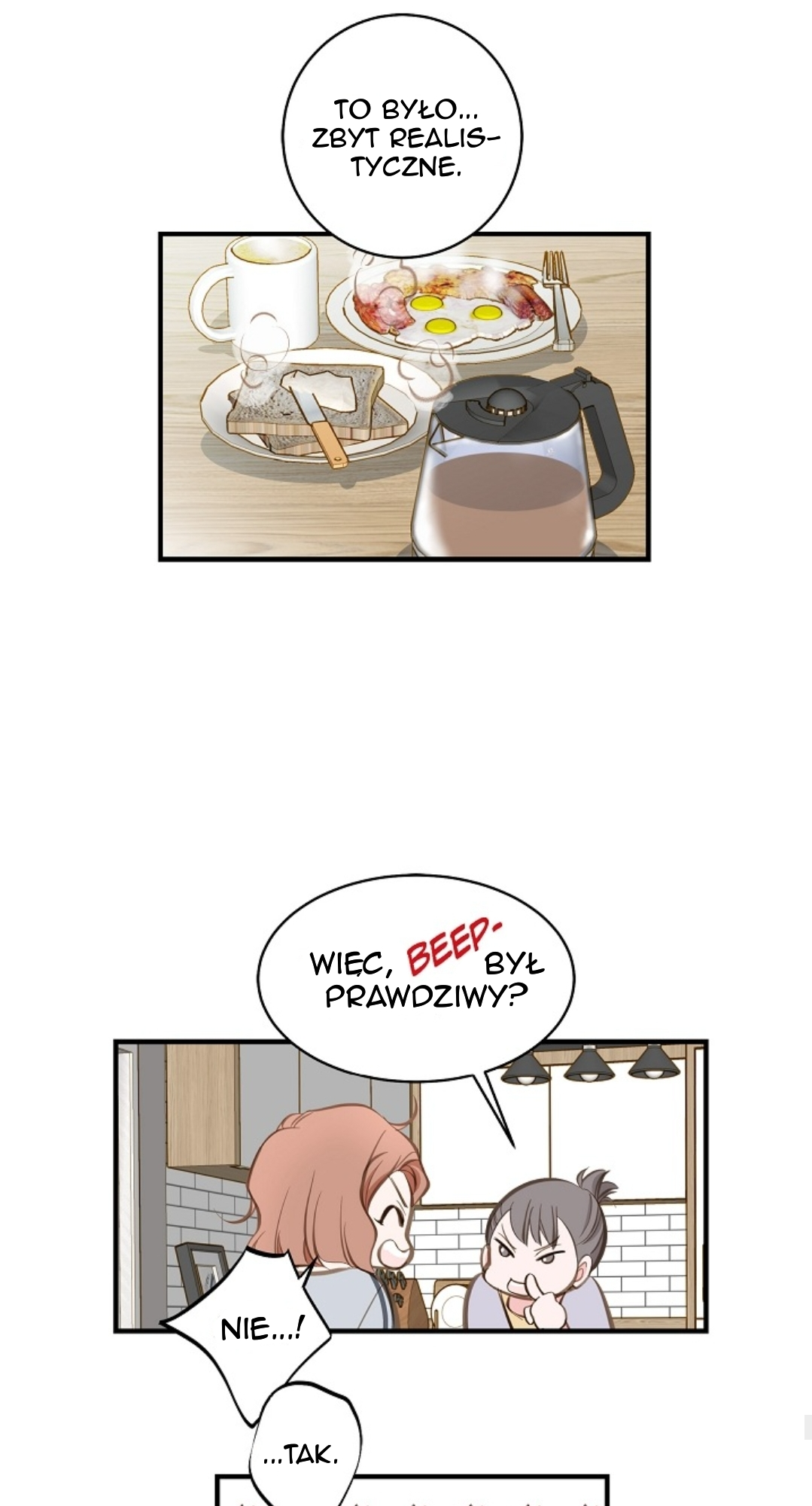 Survival Marriage Ch. 1 第97页