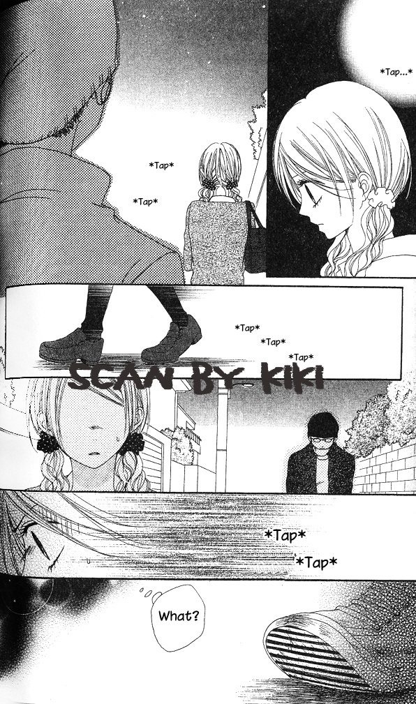 Kataomoi no Mukougawa Kimi to Natsu no Aizu 第39页