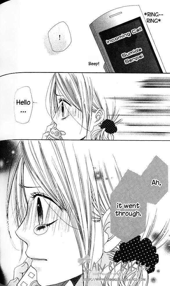 Kataomoi no Mukougawa Kimi to Natsu no Aizu 第43页
