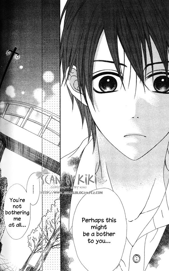 Kataomoi no Mukougawa Kimi to Natsu no Aizu 第49页