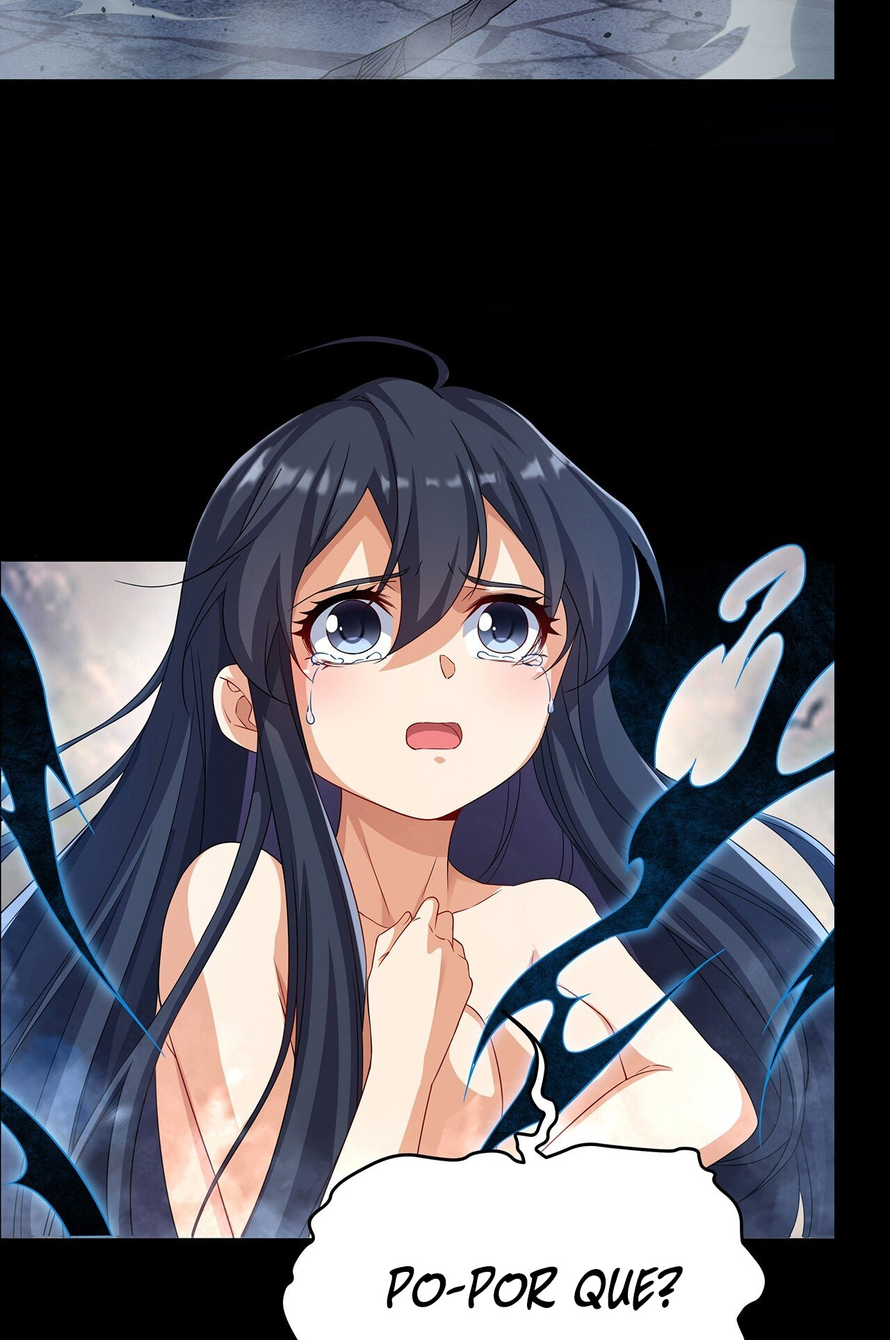 Despite Coming From the Abyss, I Will Save Humanity Ch. 0 第17页
