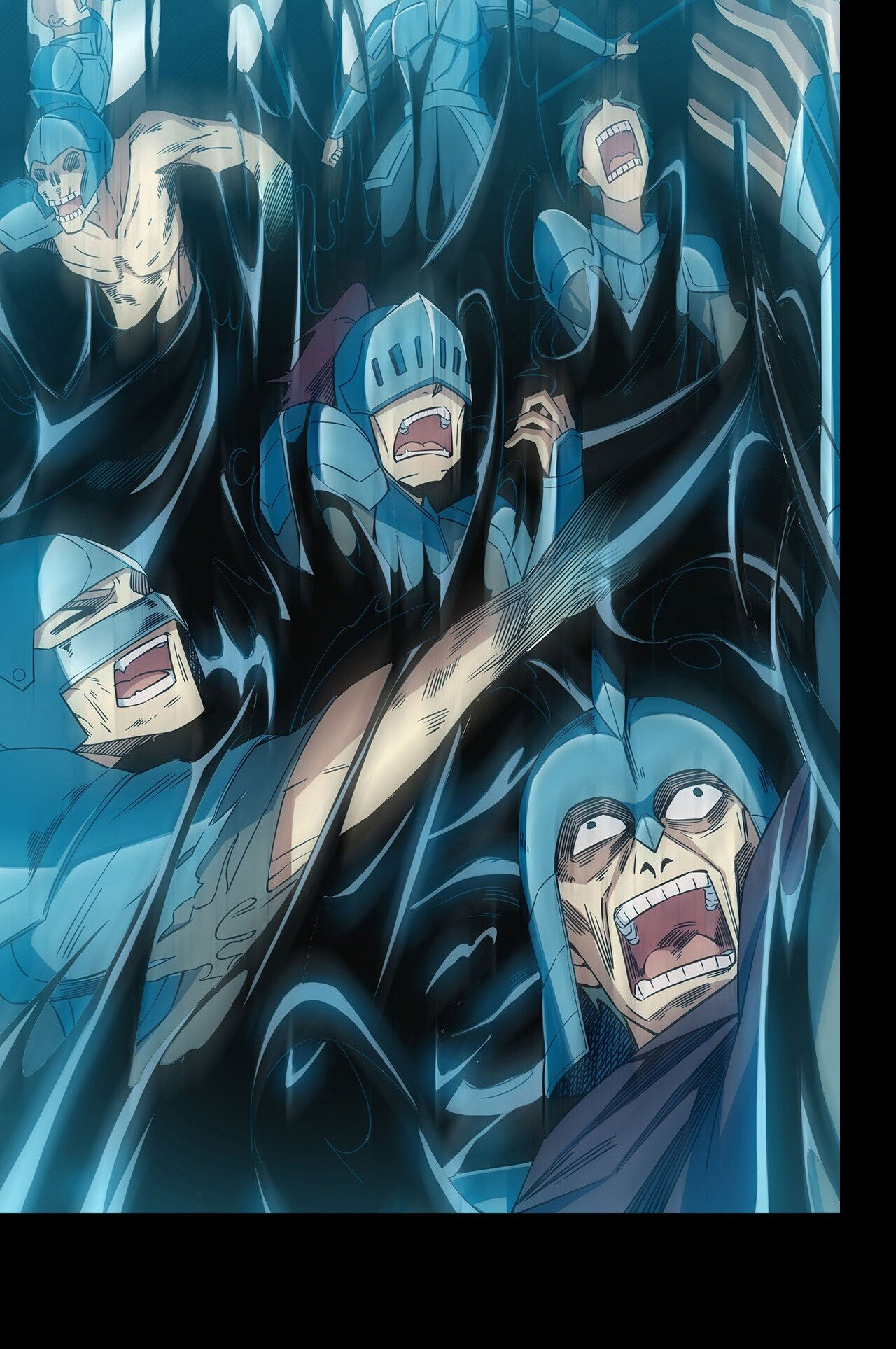 Despite Coming From the Abyss, I Will Save Humanity Ch. 0 第9页