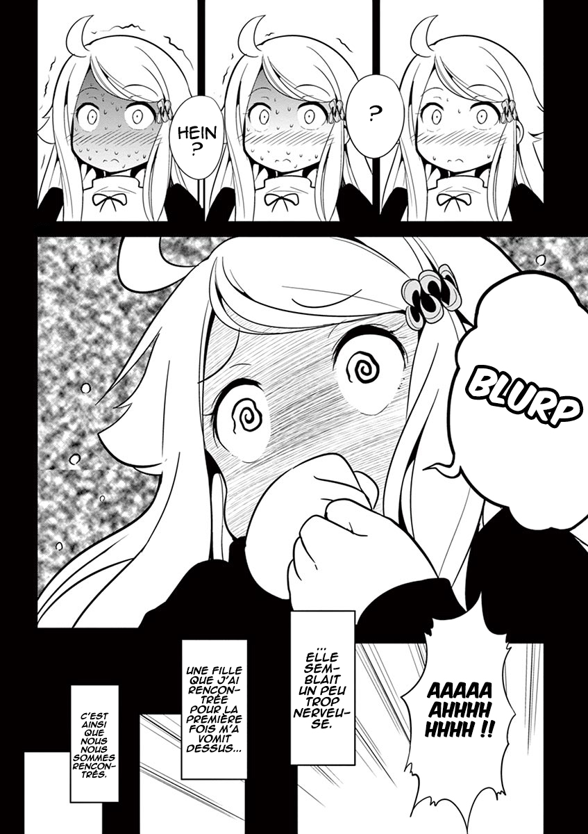 Imouto Sae Ireba Ii. @comic Le romancier est un maniaque des petites sœurs. 第34页