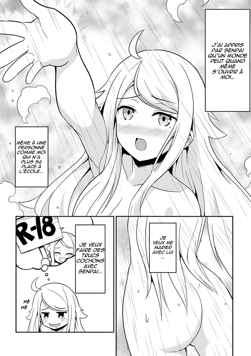 Imouto Sae Ireba Ii. @comic Le romancier est un maniaque des petites sœurs. 第42页