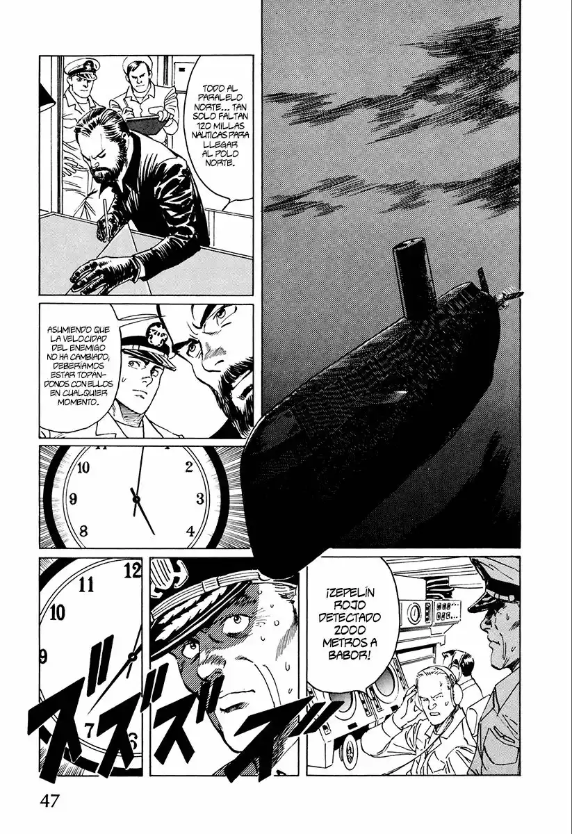 Horobishi Kemonotachi no Umi Vol. 1 Ch. 2 第15页