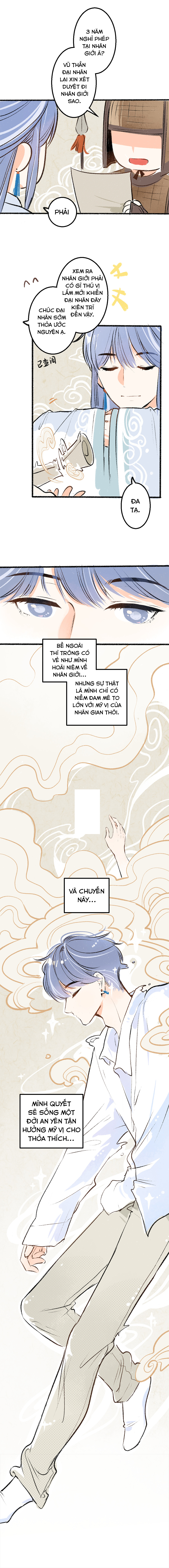 A God's Invitation to Eat 第6页
