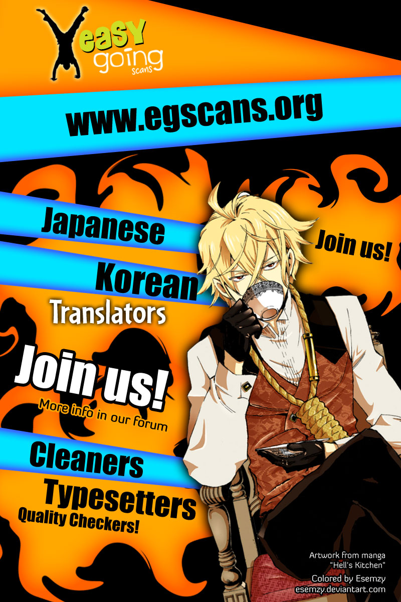 By Chance, We... and... Ch. 6 第23页