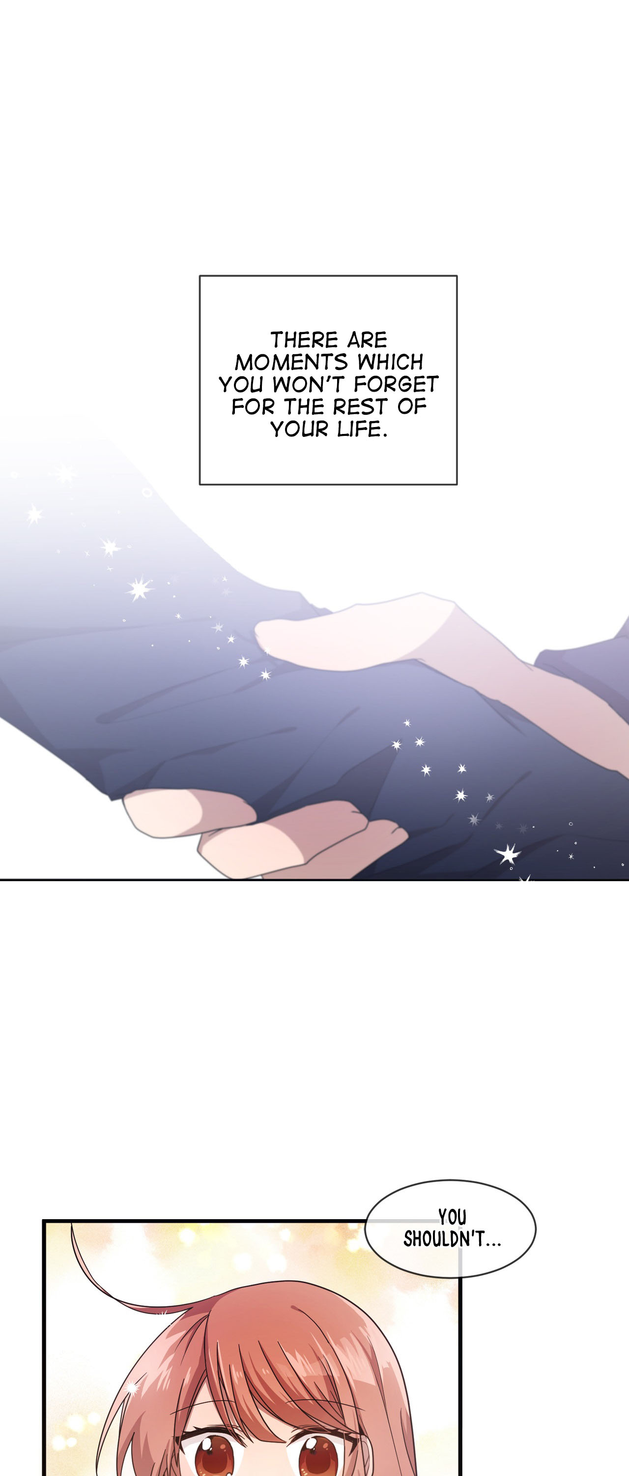 I Will Make You Happy! 第3页