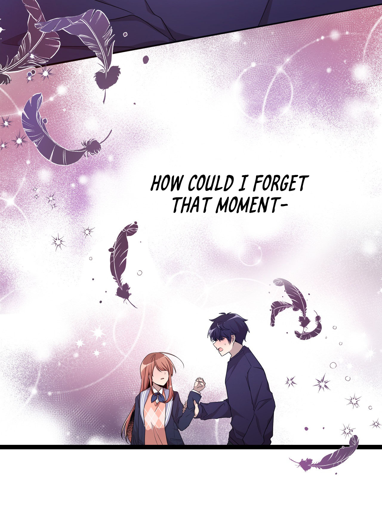 I Will Make You Happy! 第6页