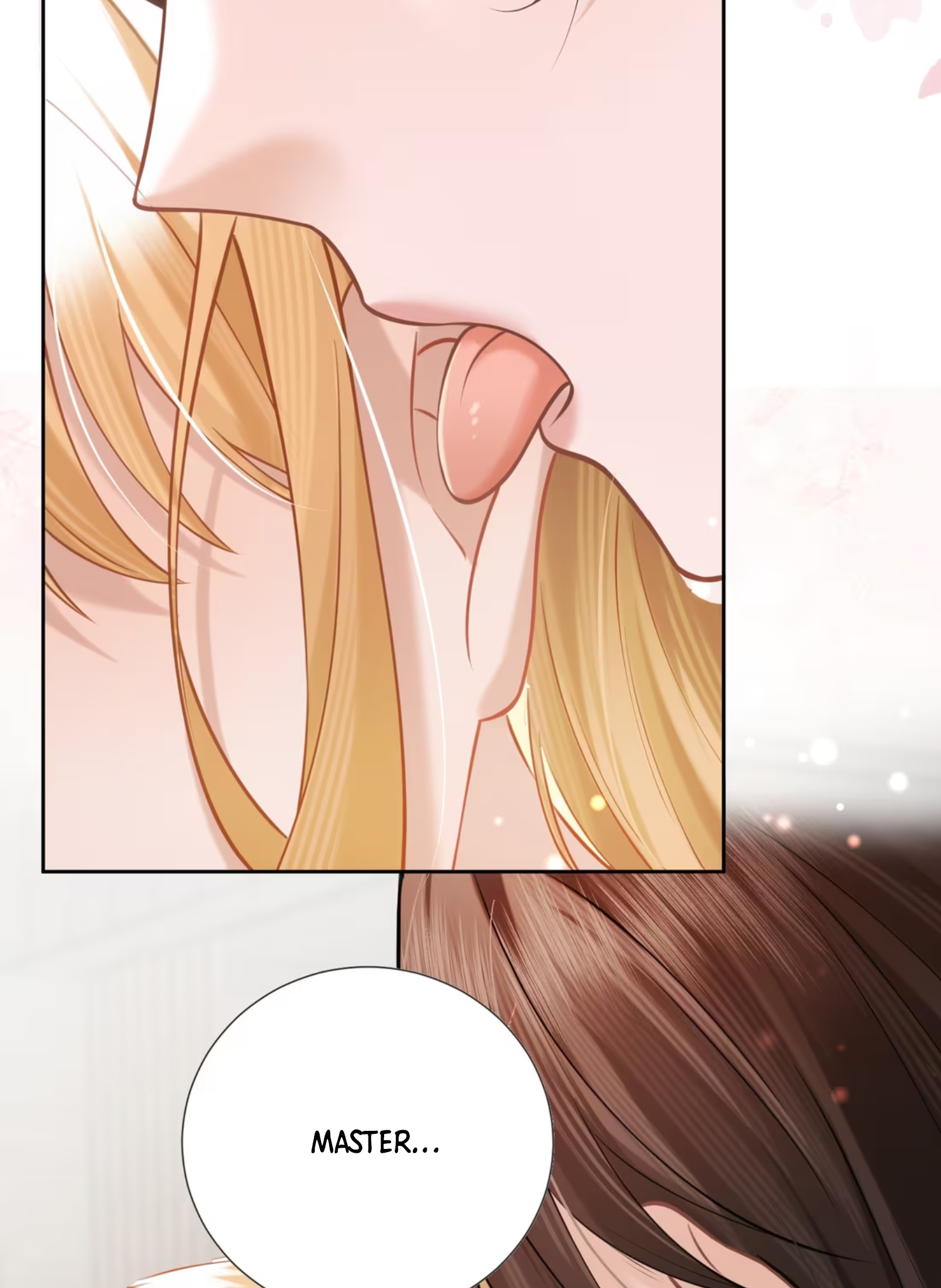 Officer, Your Tail is Showing Vol. 1 Ch. 3 第11页