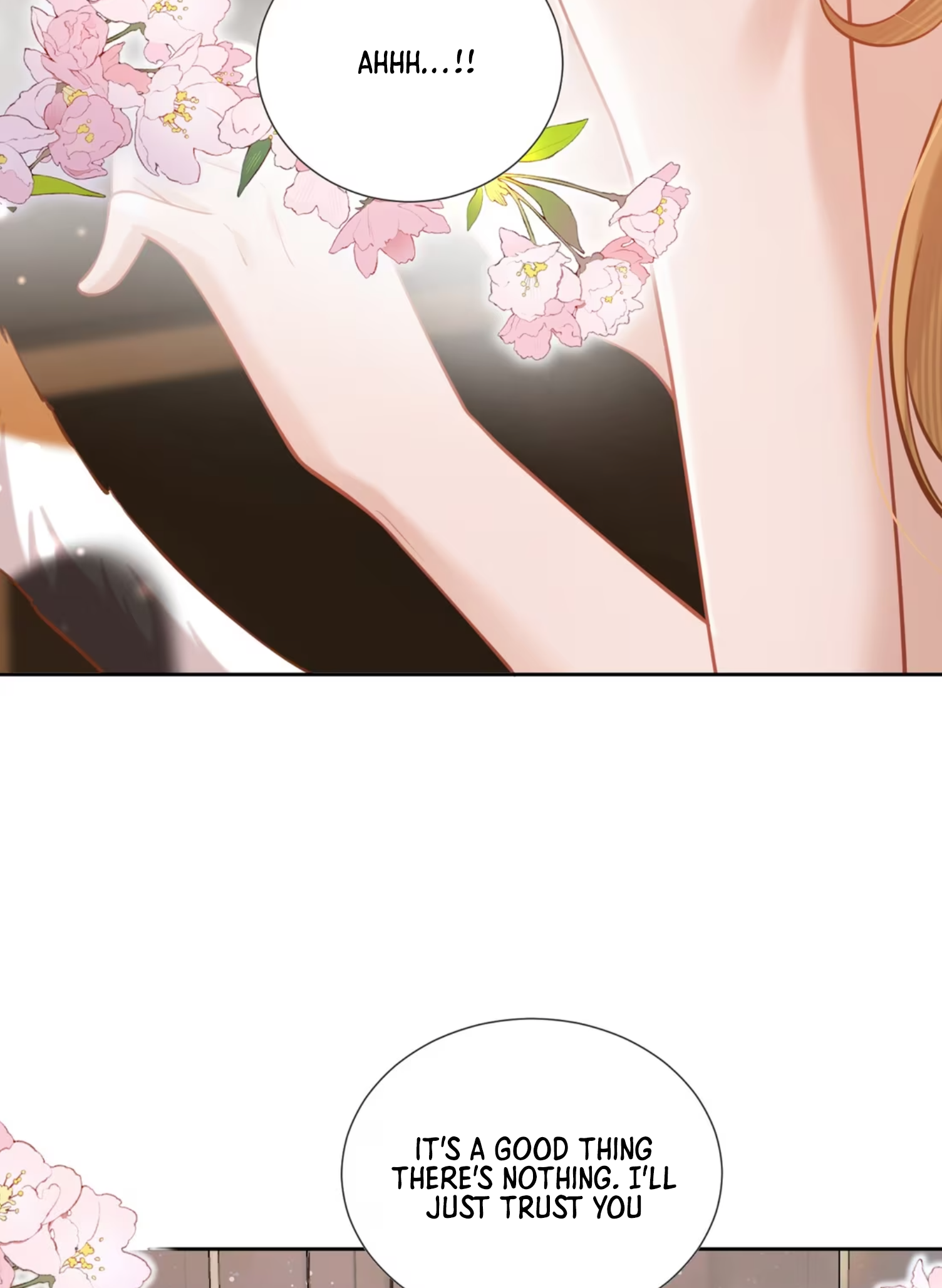 Officer, Your Tail is Showing Vol. 1 Ch. 3 第13页