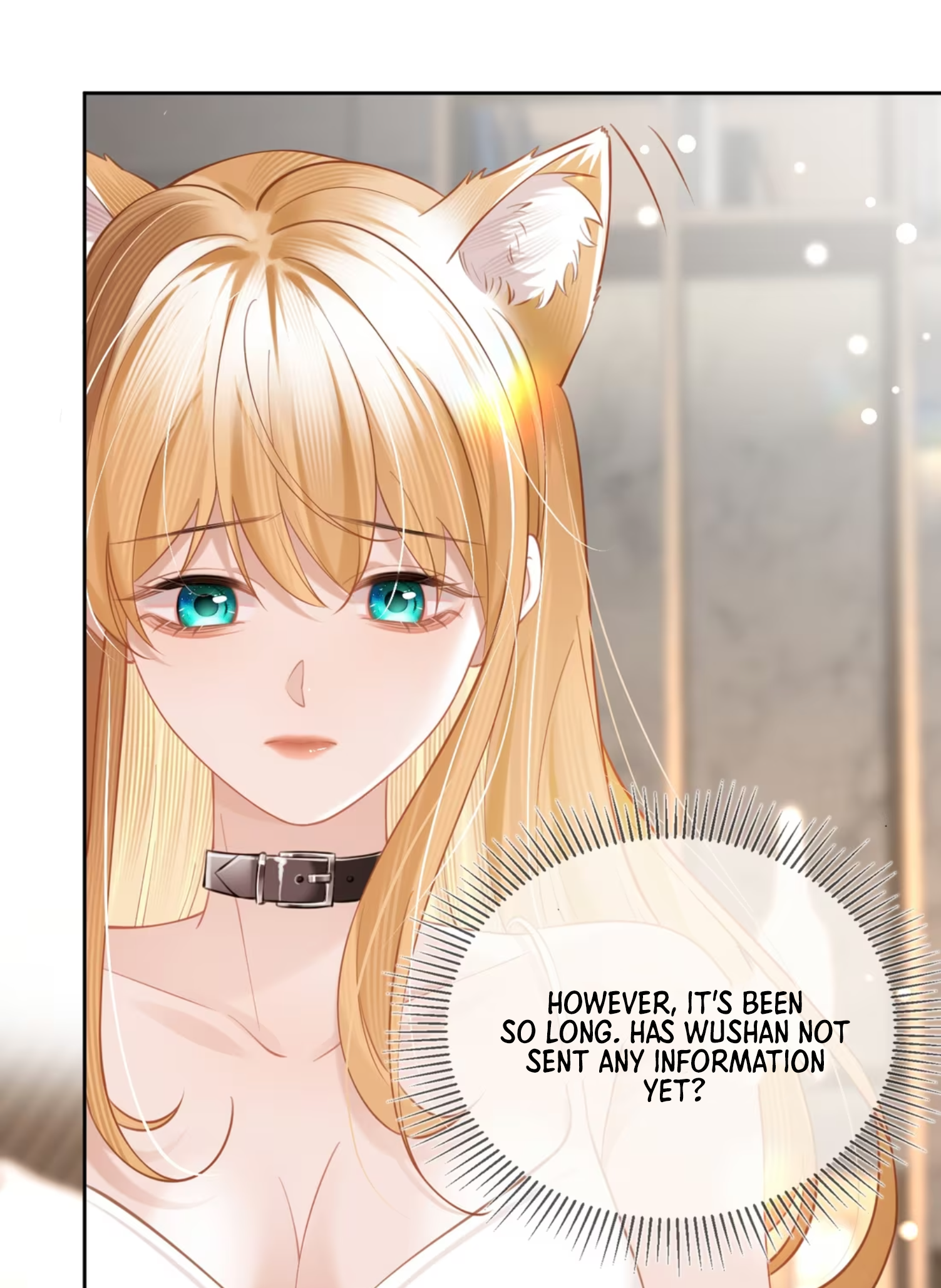 Officer, Your Tail is Showing Vol. 1 Ch. 3 第29页