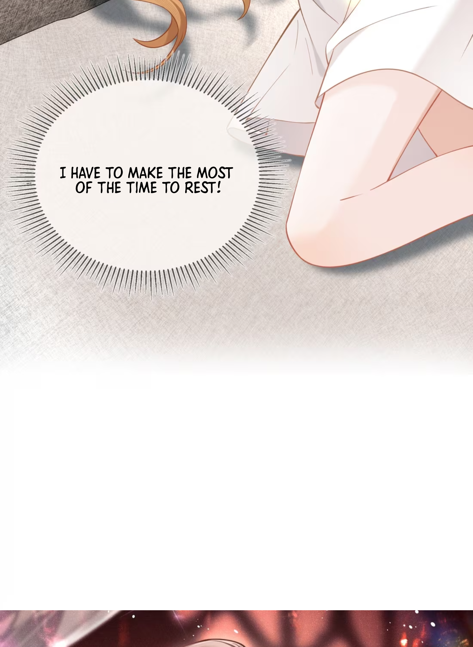 Officer, Your Tail is Showing Vol. 1 Ch. 3 第31页