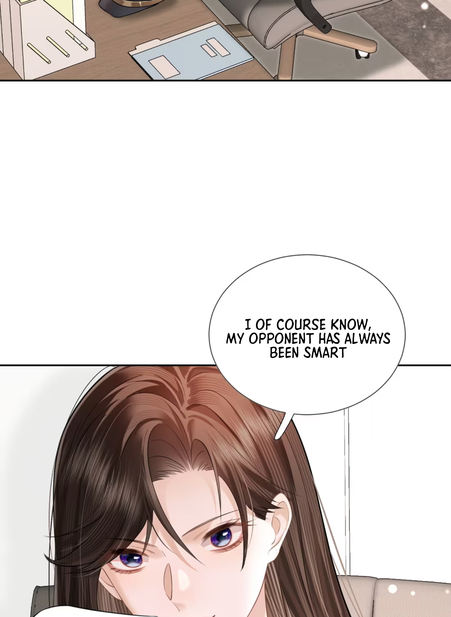 Officer, Your Tail is Showing Vol. 1 Ch. 3 第37页