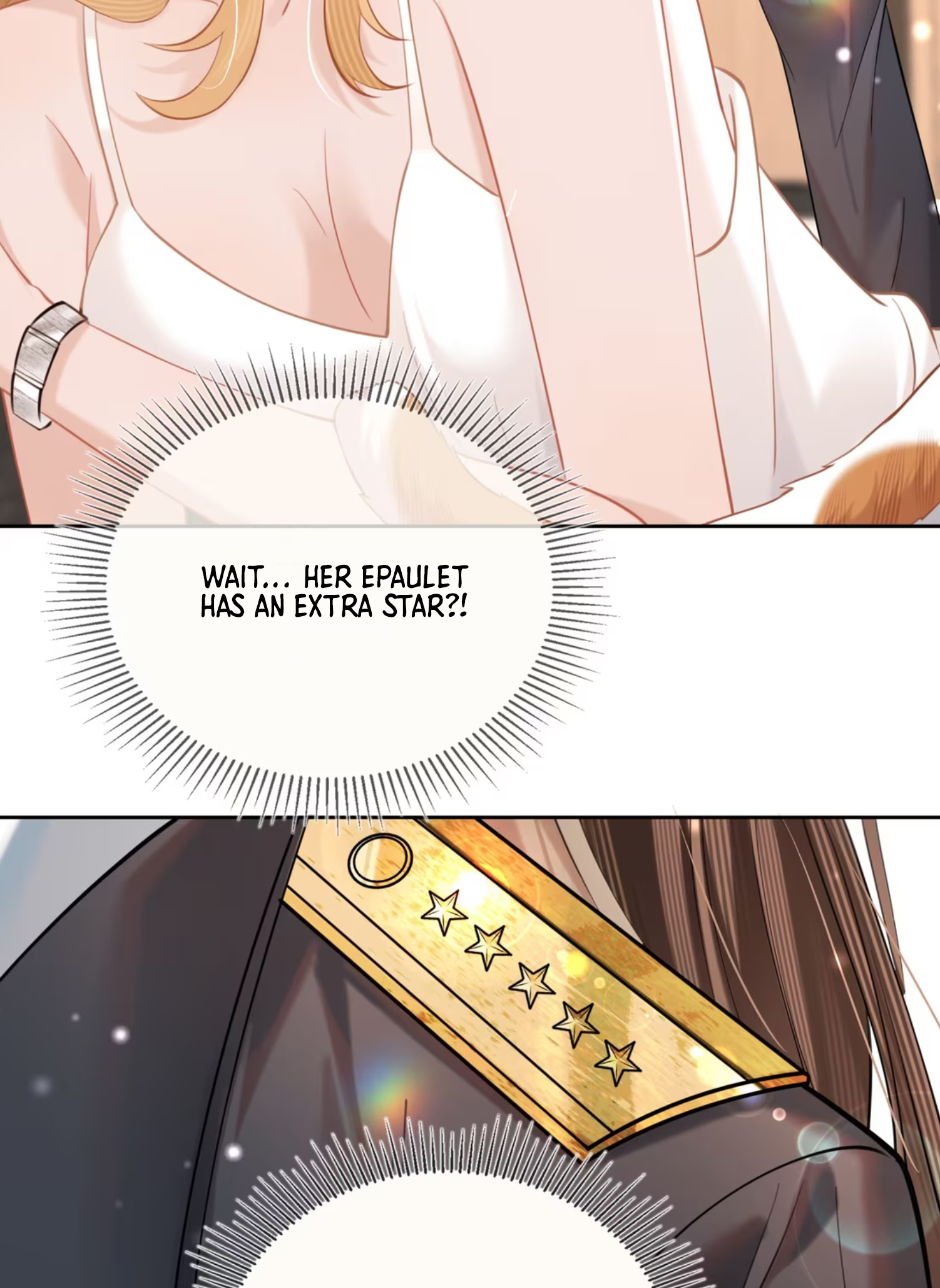 Officer, Your Tail is Showing Vol. 1 Ch. 3 第49页