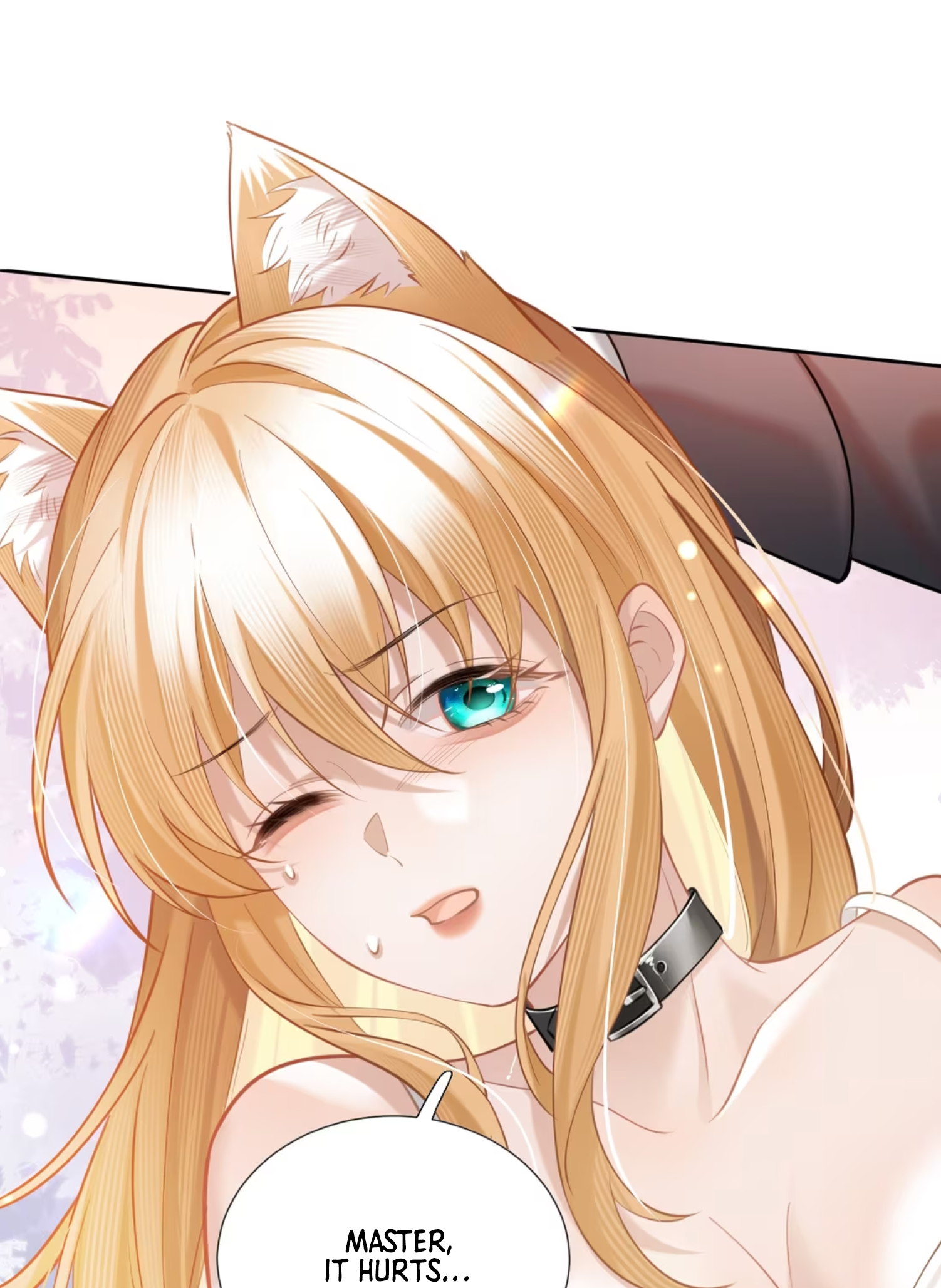 Officer, Your Tail is Showing Vol. 1 Ch. 3 第53页