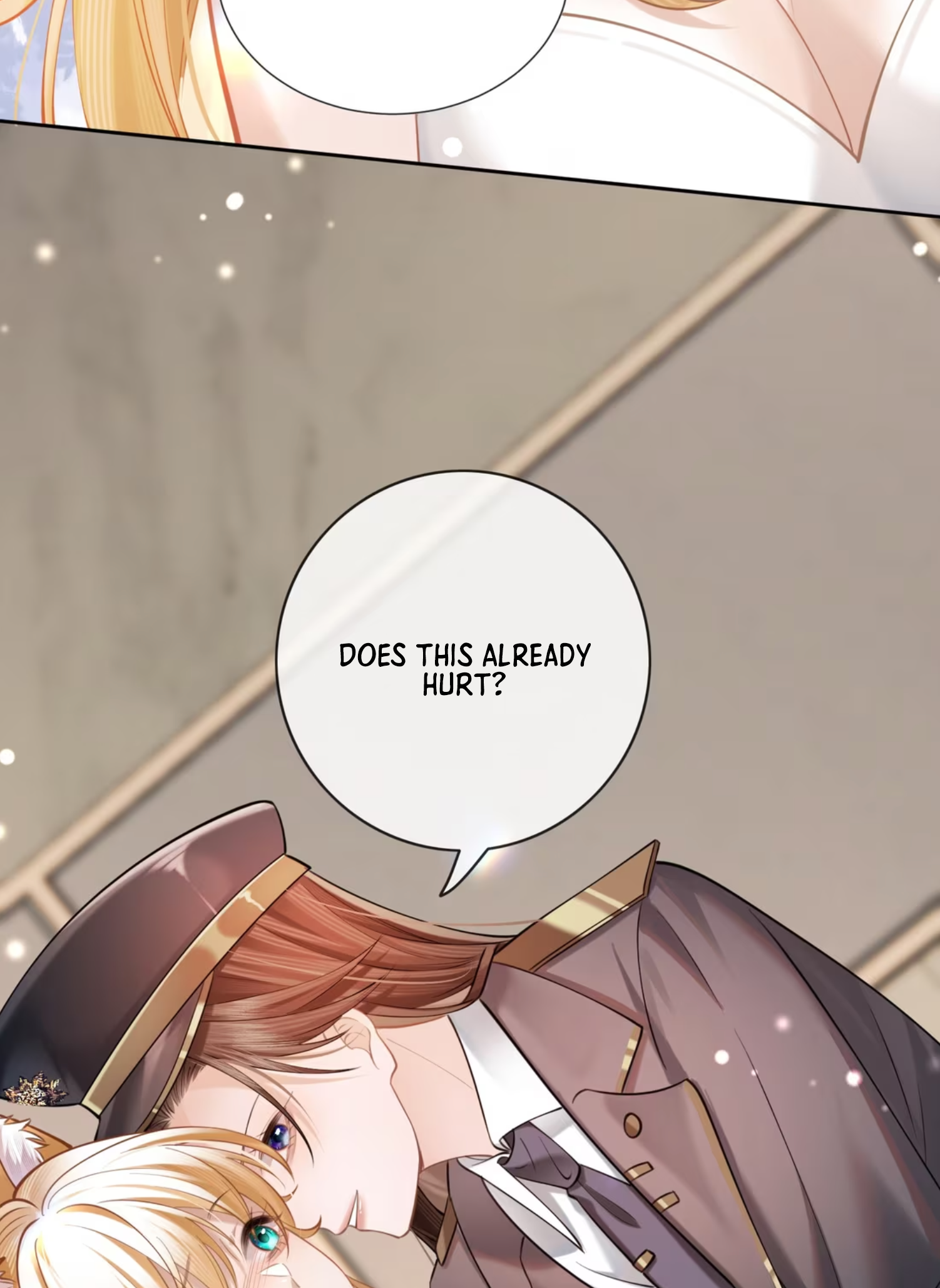 Officer, Your Tail is Showing Vol. 1 Ch. 3 第54页