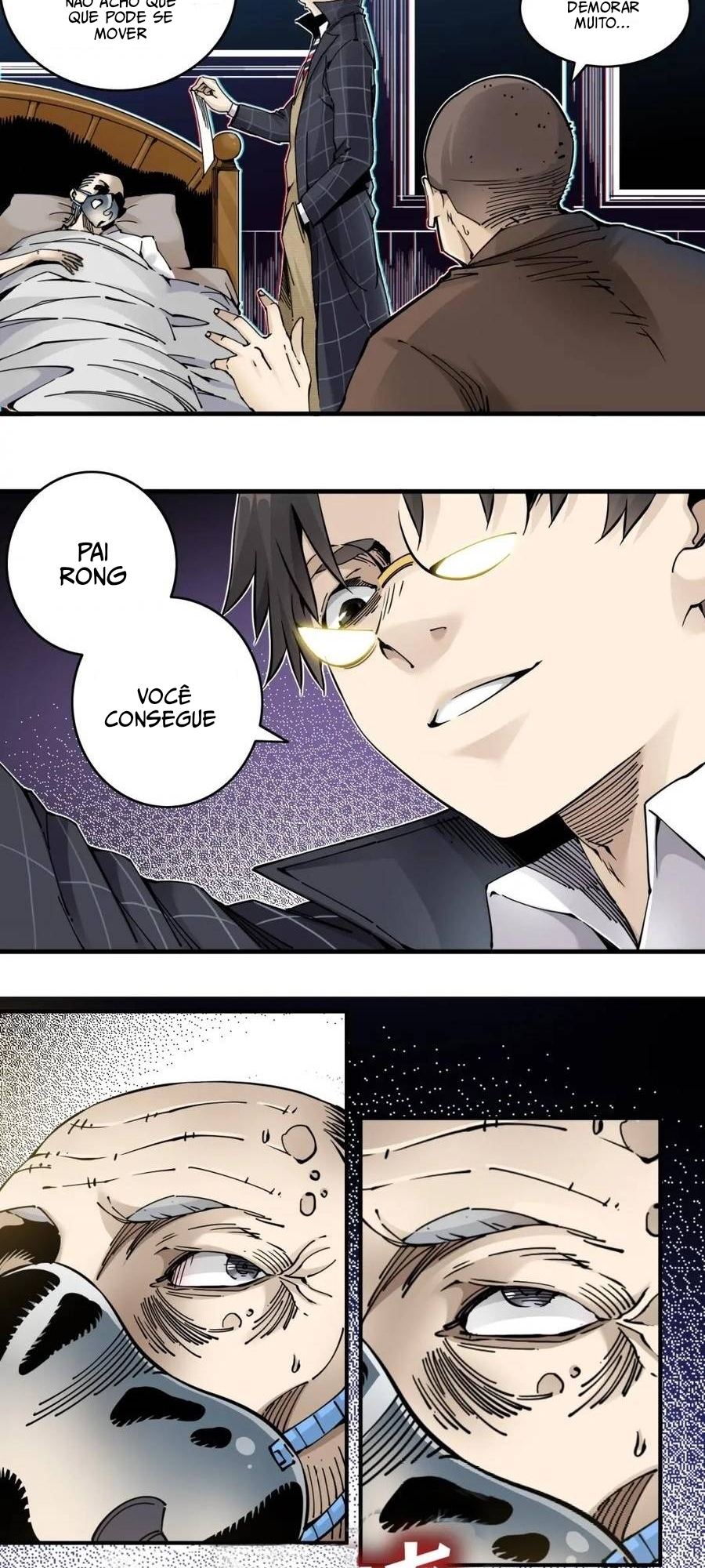 Eternal Club Cem milhões 第44页