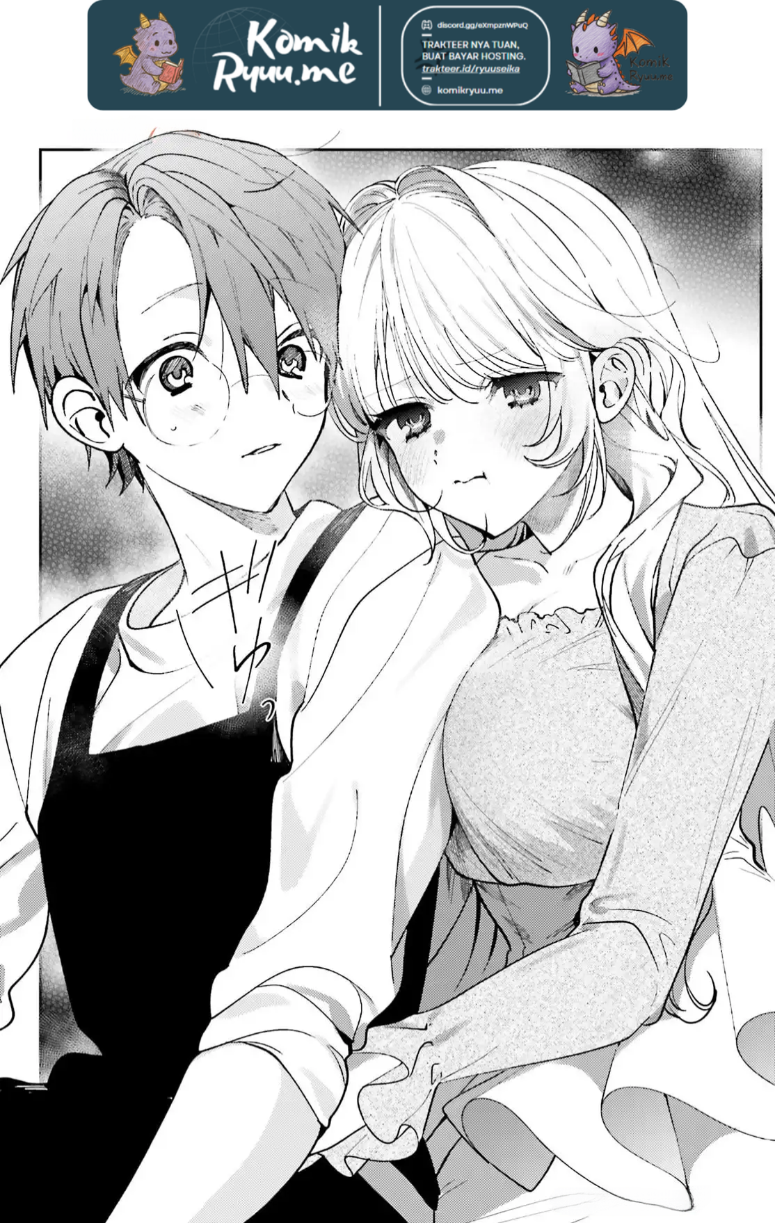 Karaoke de Utau Oneesan to Issho Vol. 1 Ch. 4 第20页