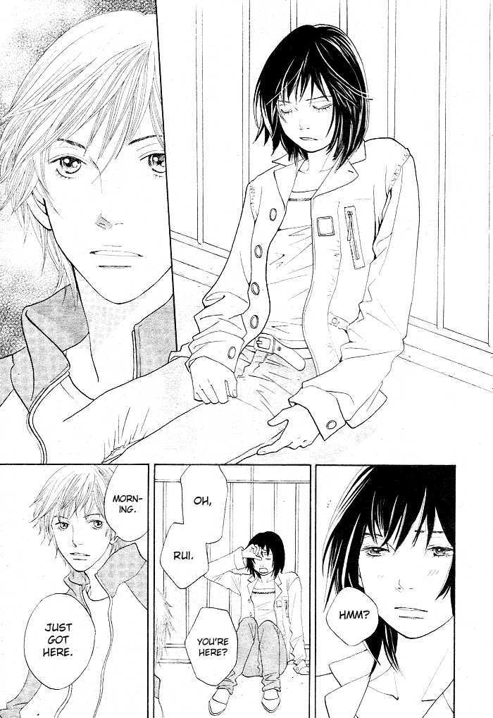 Boys Over Flowers Shall I Talk About Myself? (Part 1) 第23页