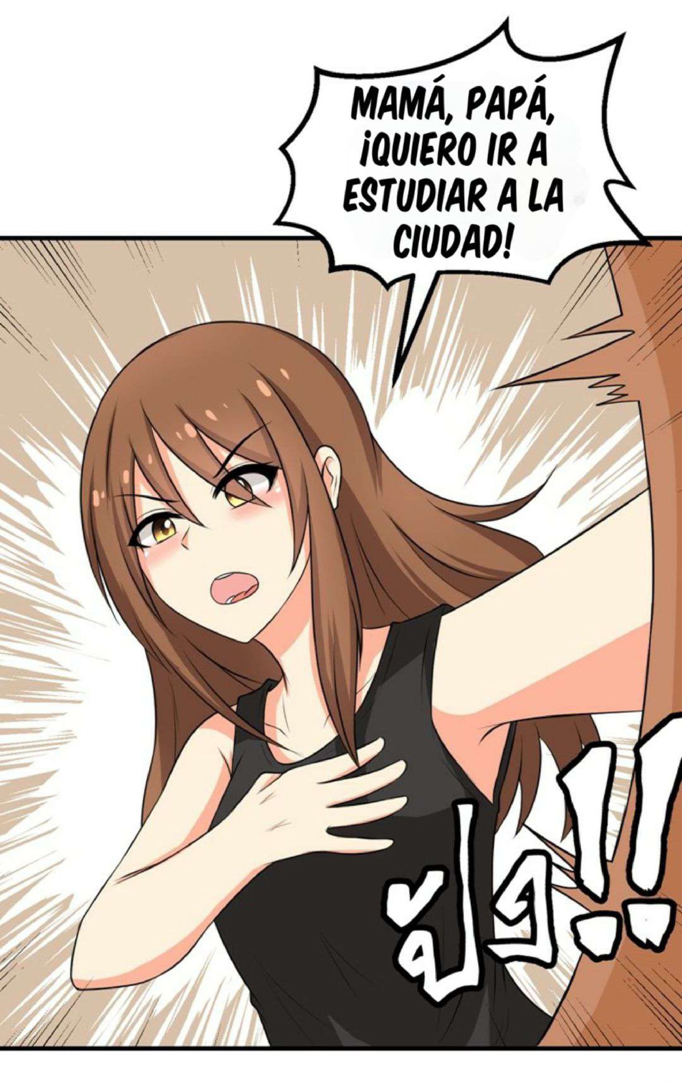 เปลี่ยนยัยห้าวเป็นสาวแบ๊ว Ch. 2 第2页