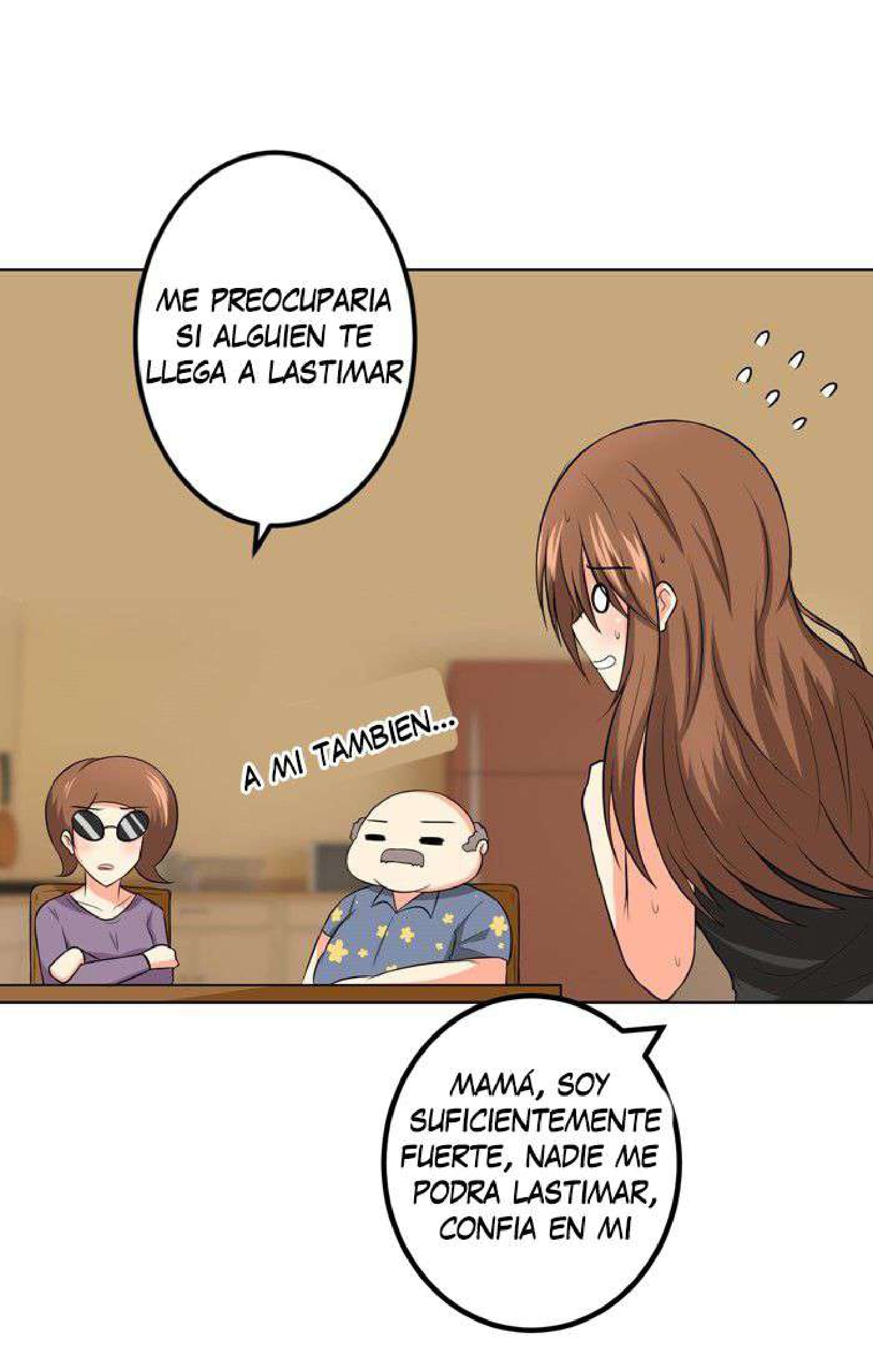 เปลี่ยนยัยห้าวเป็นสาวแบ๊ว Ch. 2 第11页