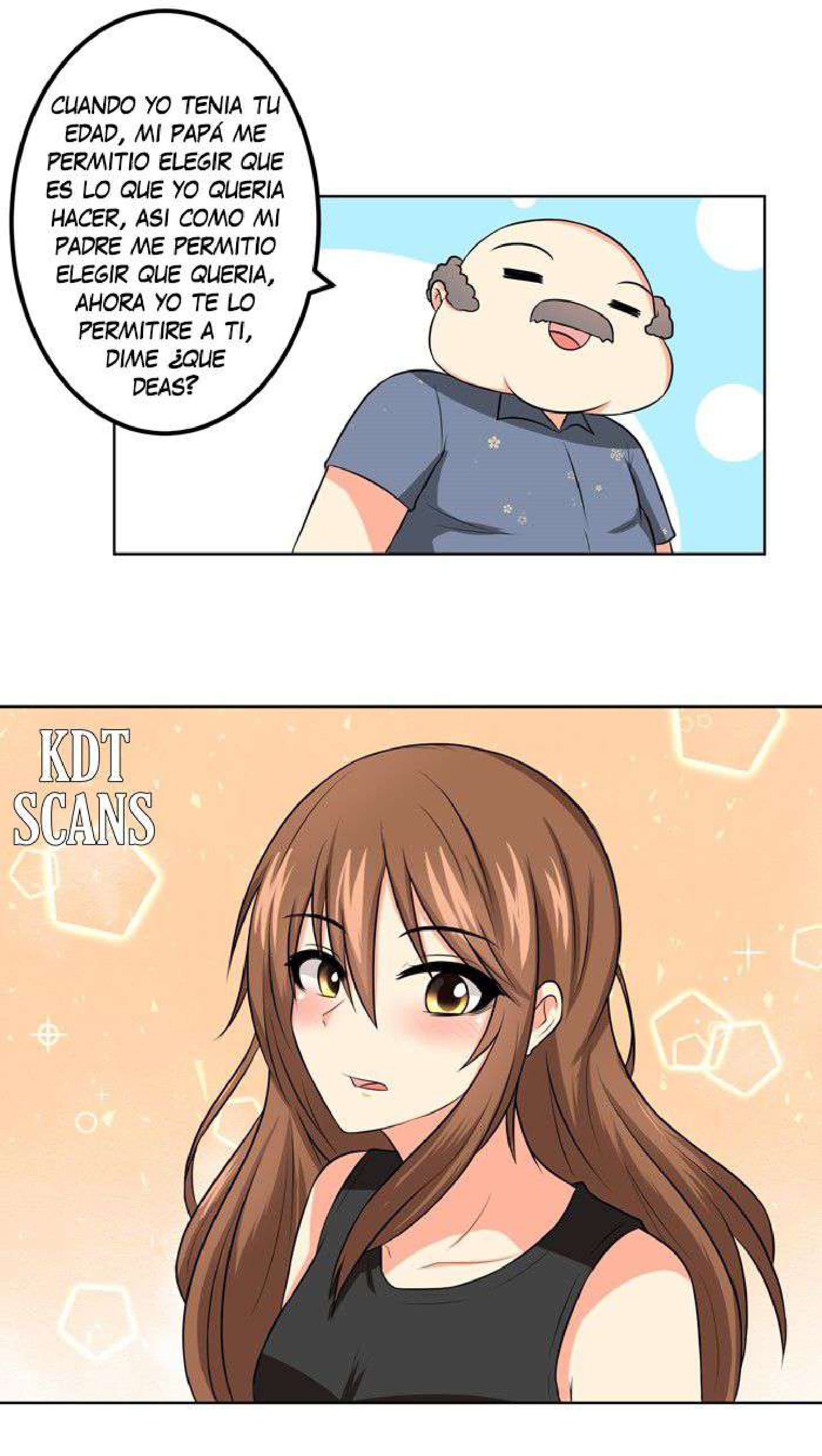 เปลี่ยนยัยห้าวเป็นสาวแบ๊ว Ch. 2 第26页
