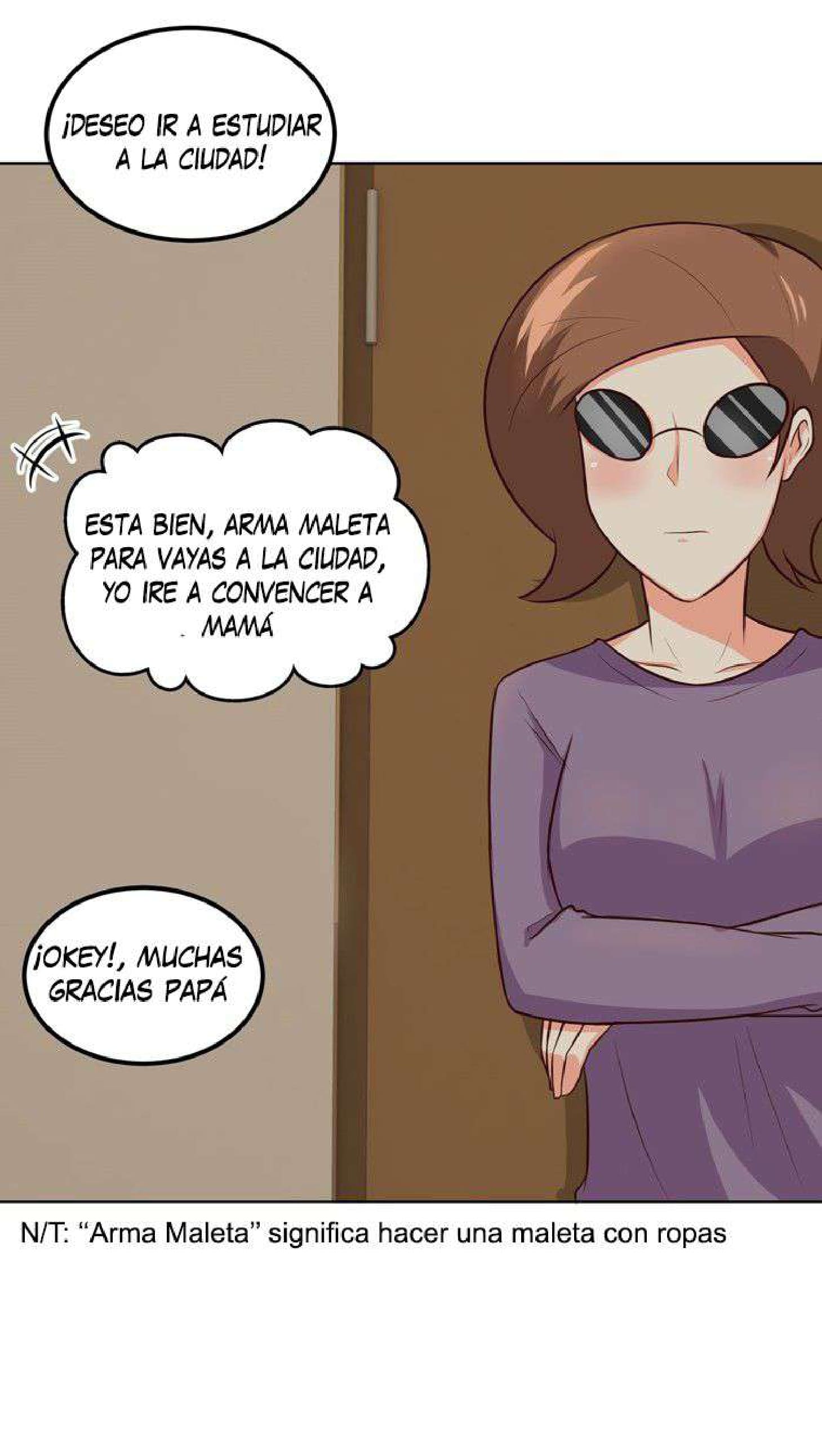 เปลี่ยนยัยห้าวเป็นสาวแบ๊ว Ch. 2 第27页