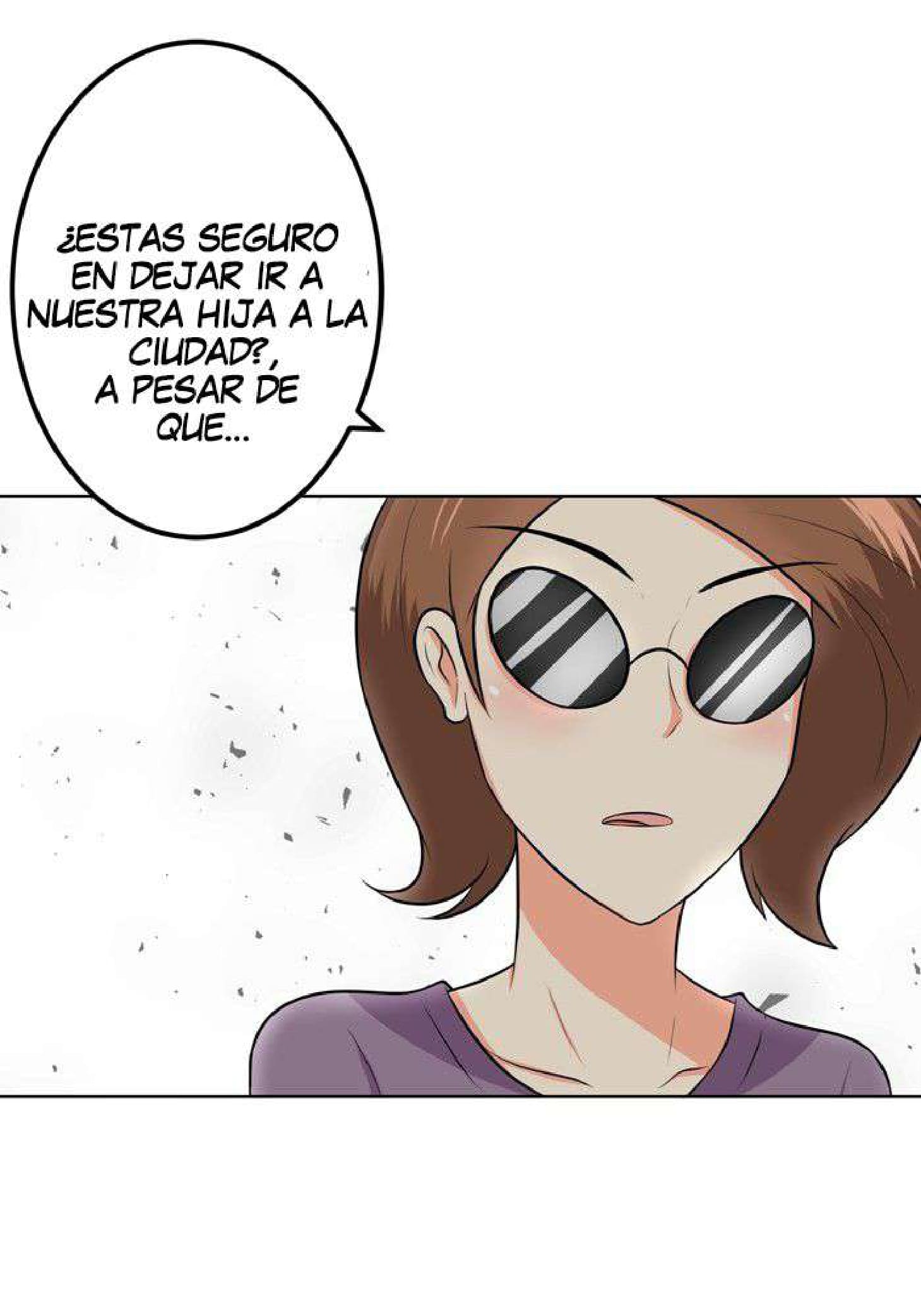 เปลี่ยนยัยห้าวเป็นสาวแบ๊ว Ch. 2 第29页