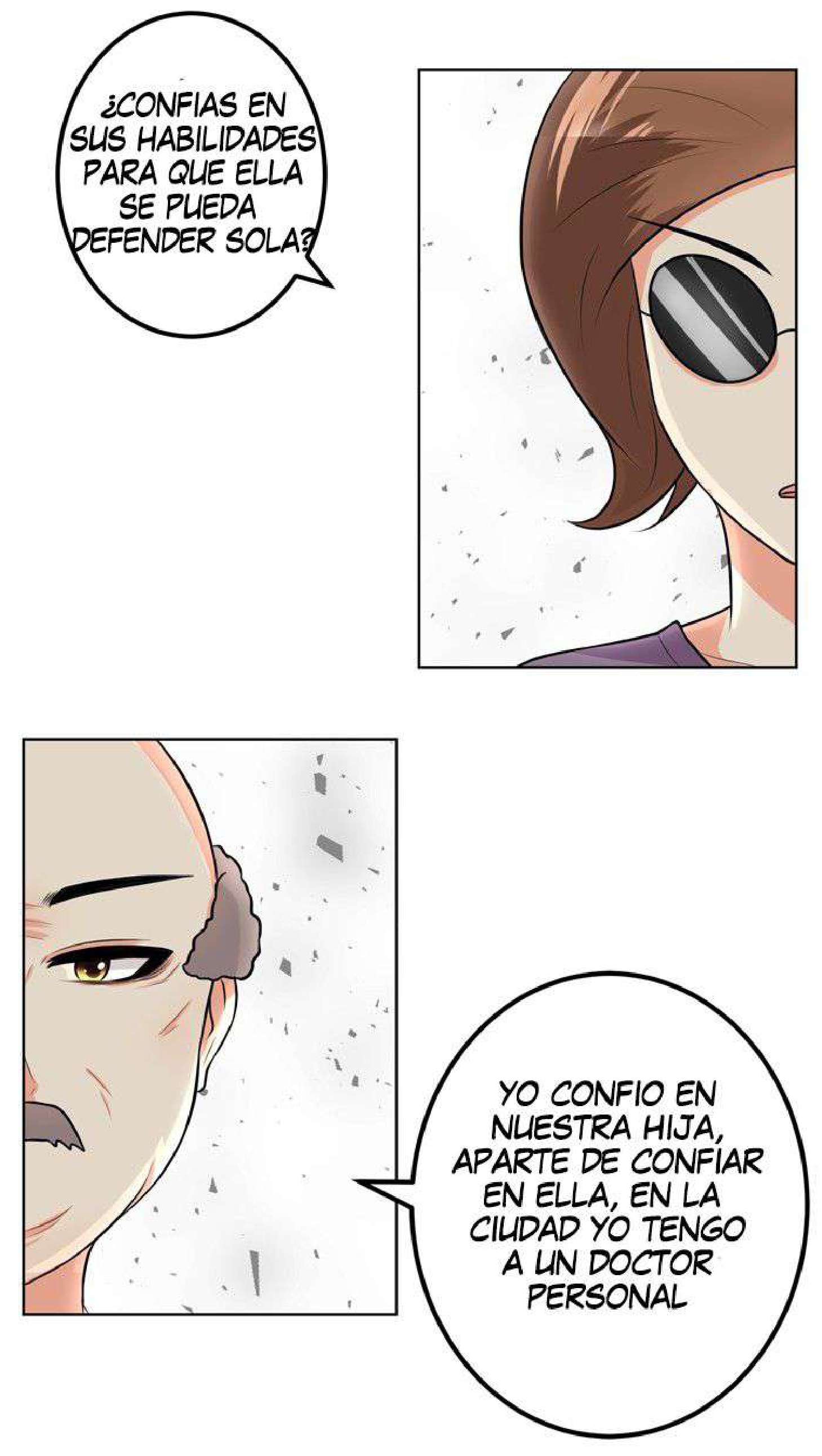 เปลี่ยนยัยห้าวเป็นสาวแบ๊ว Ch. 2 第31页