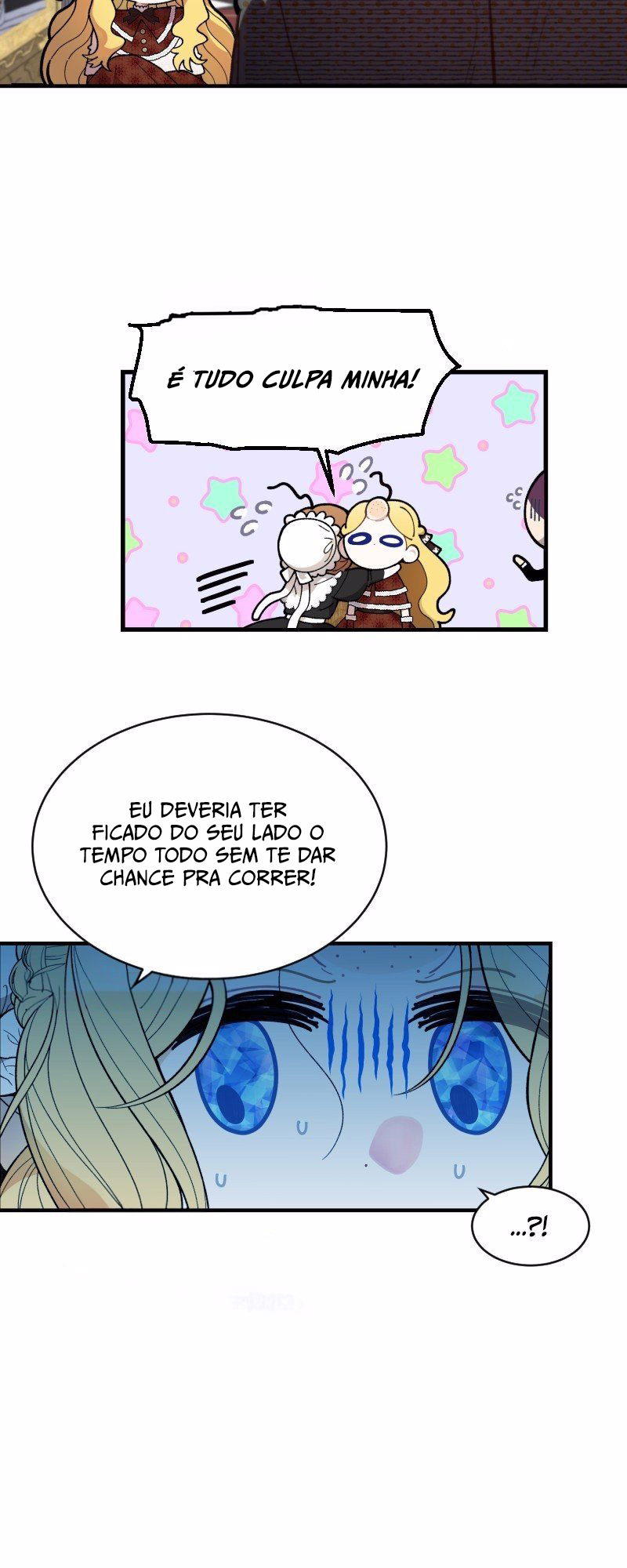 Silly Little Abella Ch. 2 第16页